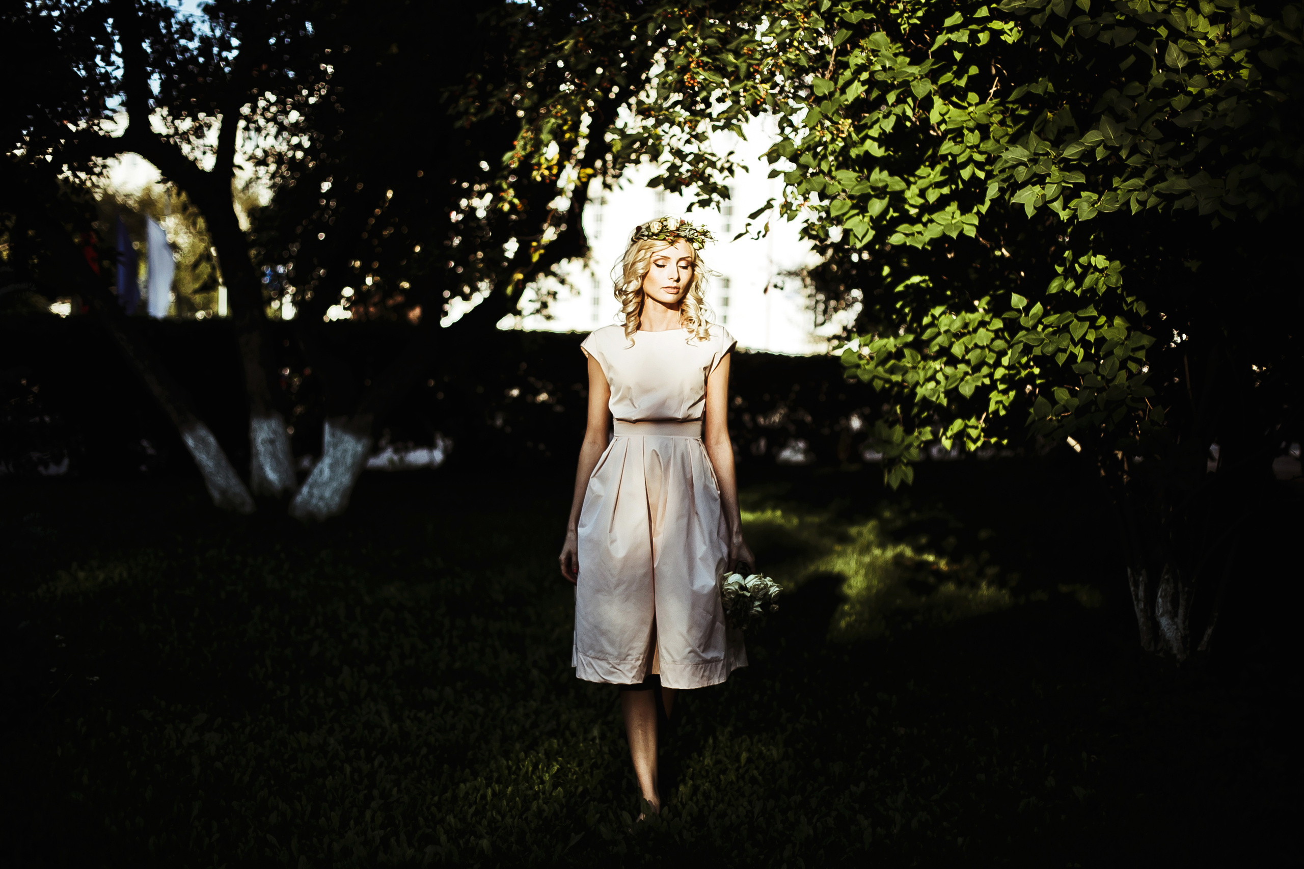 Сергей и Людмила. Город в любви. Фотограф Полина Егорова город Тюмень