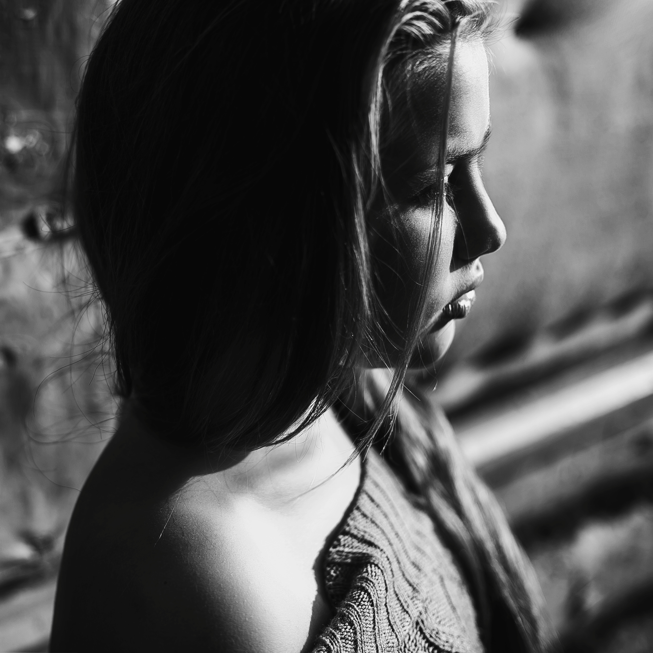 Катерина. Фотограф Полина Егорова город Тюмень