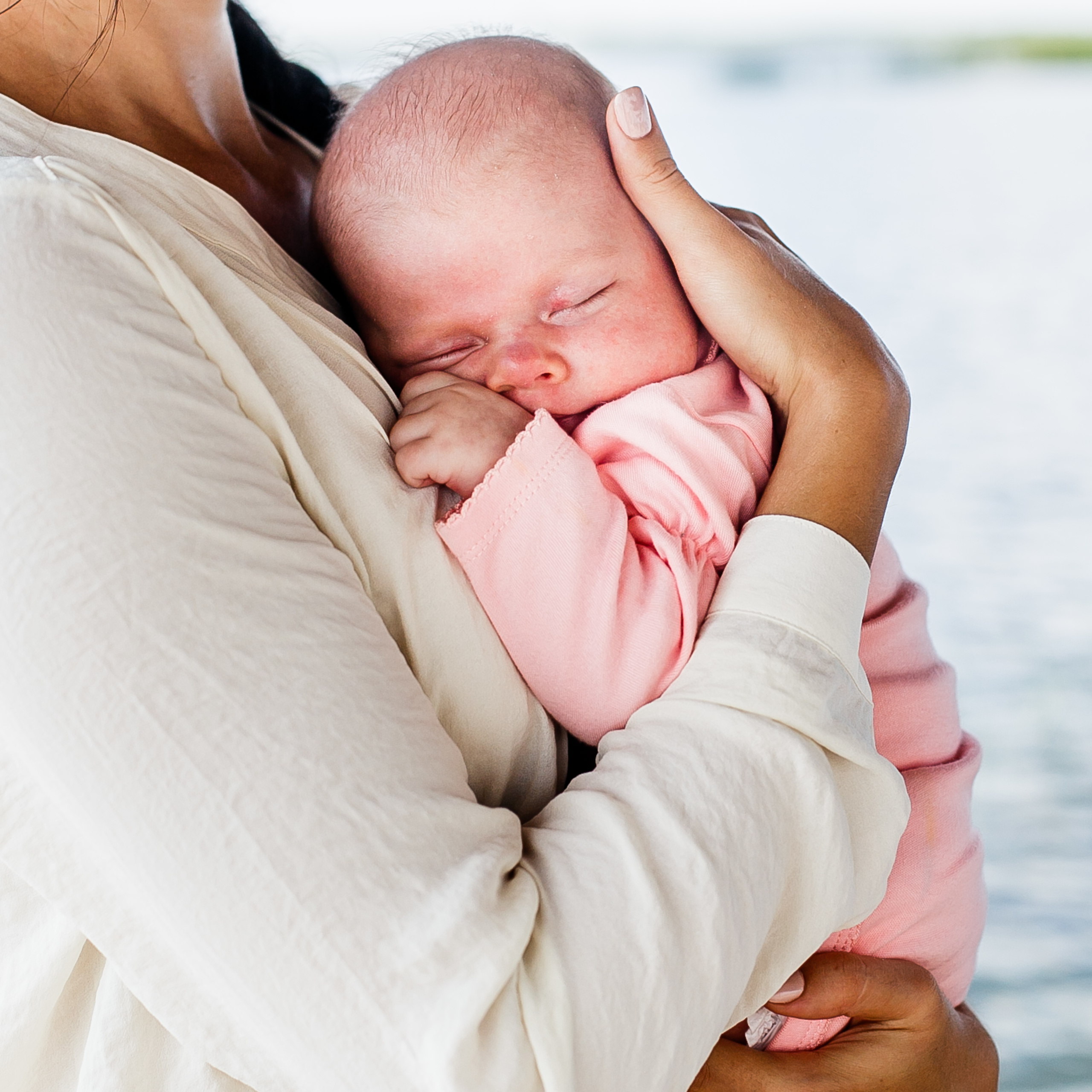 Семейная прогулка на озере Липовое. Фотограф Полина Егорова город Тюмень