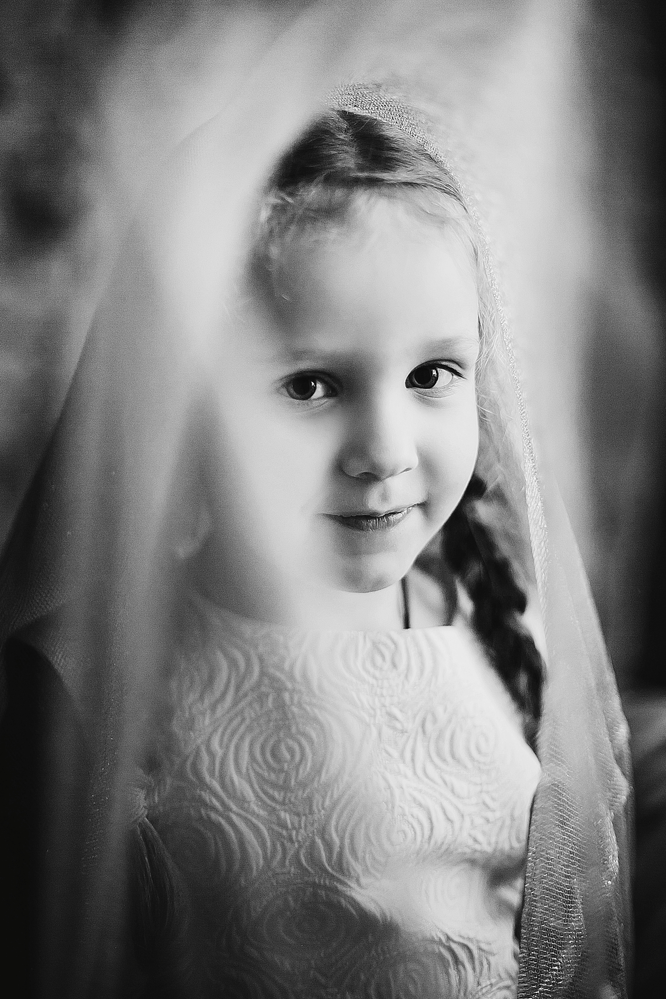 Ника. Фотограф Полина Егорова город Тюмень