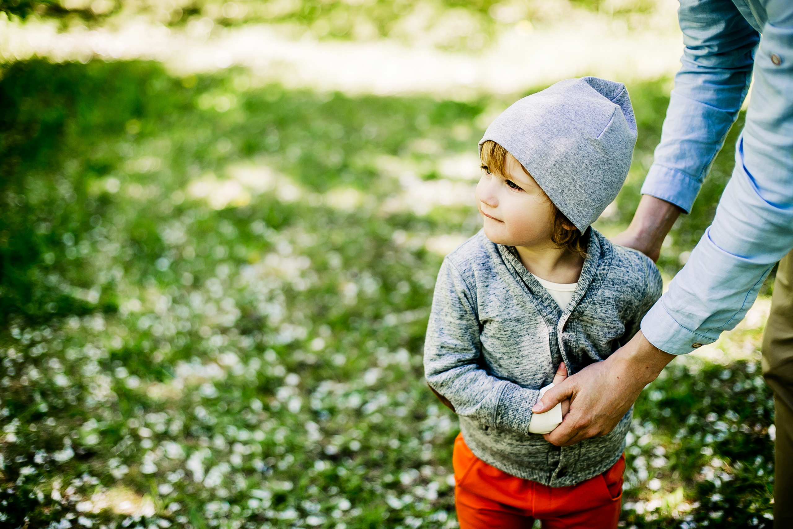 Данил и родители. Фотограф Полина Егорова город Тюмень