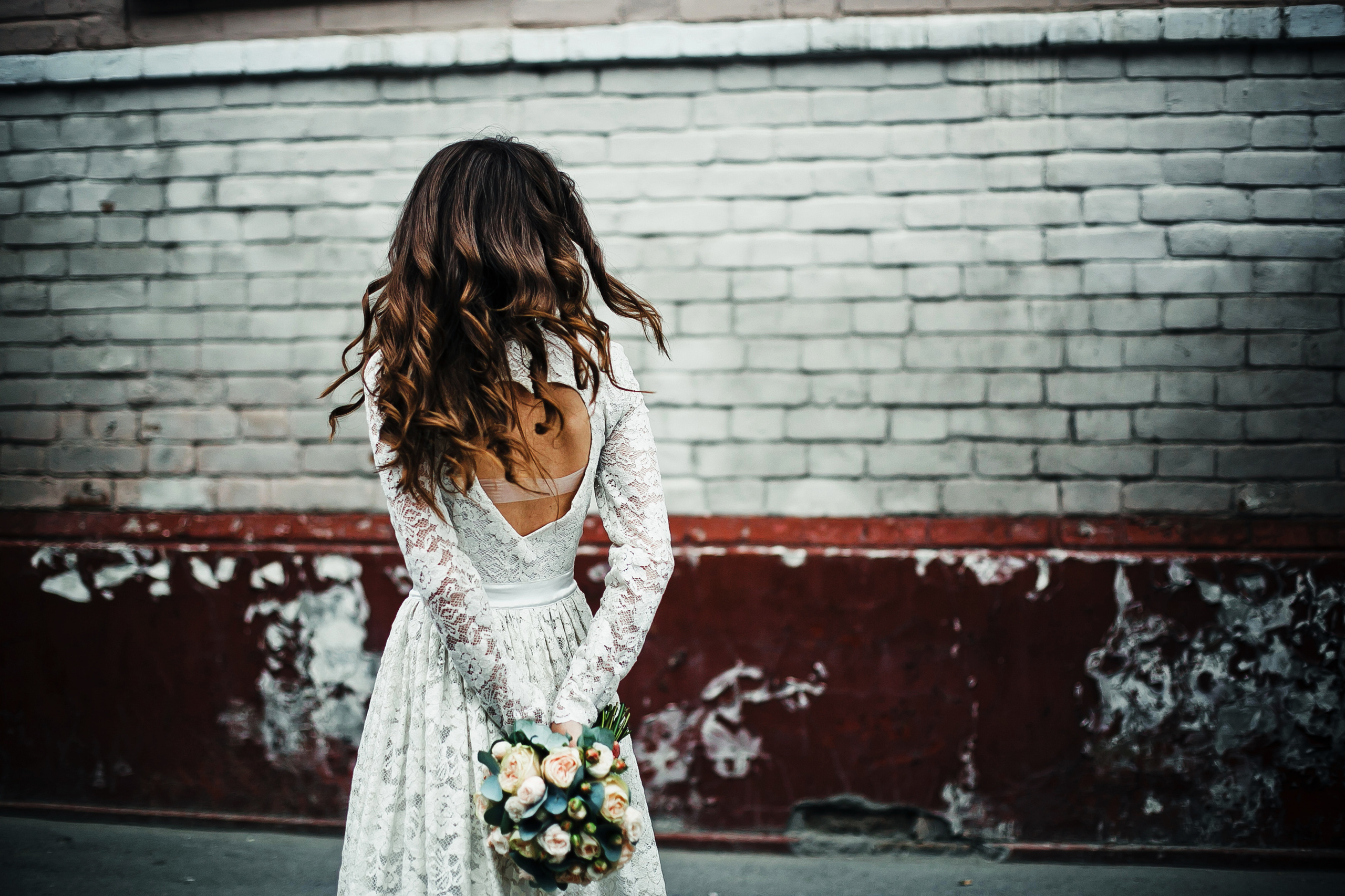 Михаил и Елена. Фотограф Полина Егорова город Тюмень