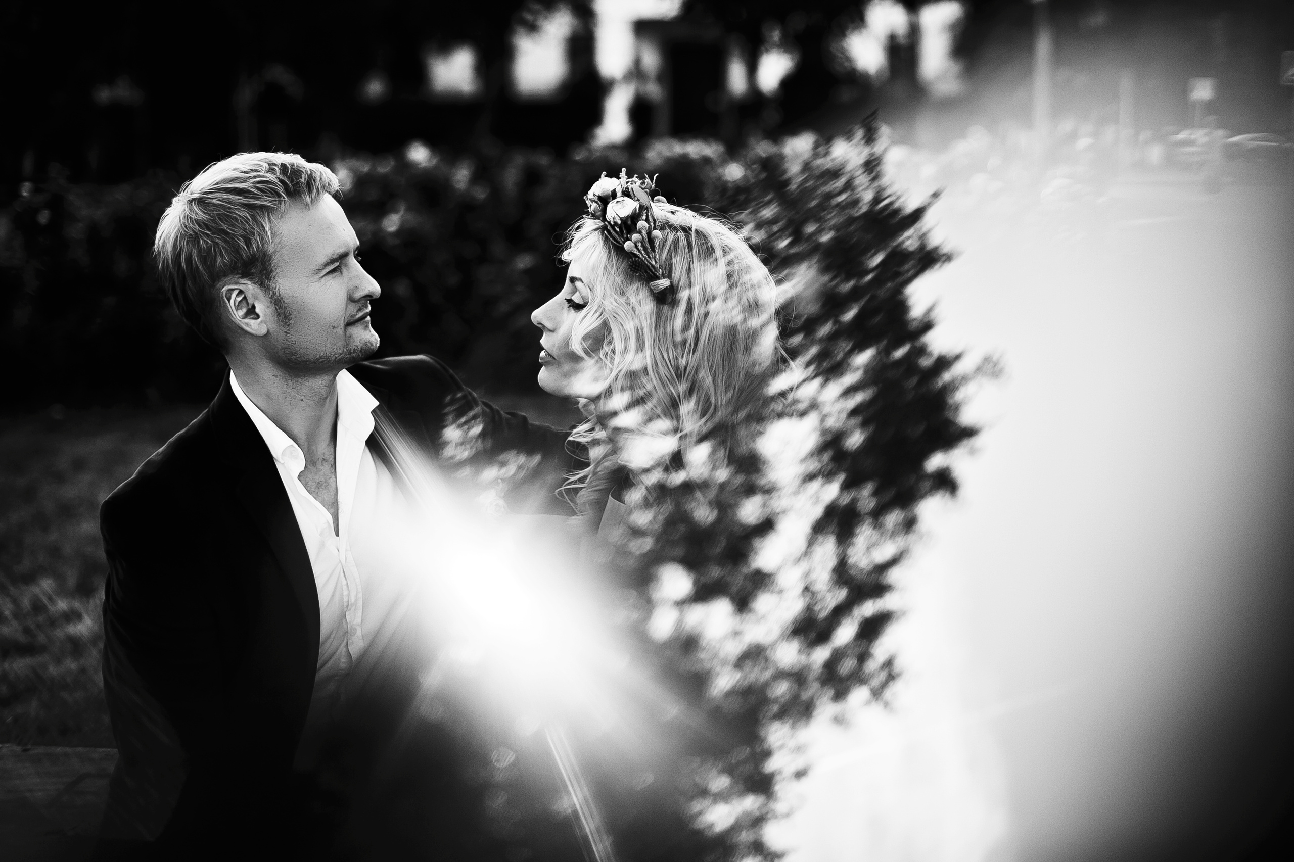 Сергей и Людмила. Город в любви. Фотограф Полина Егорова город Тюмень