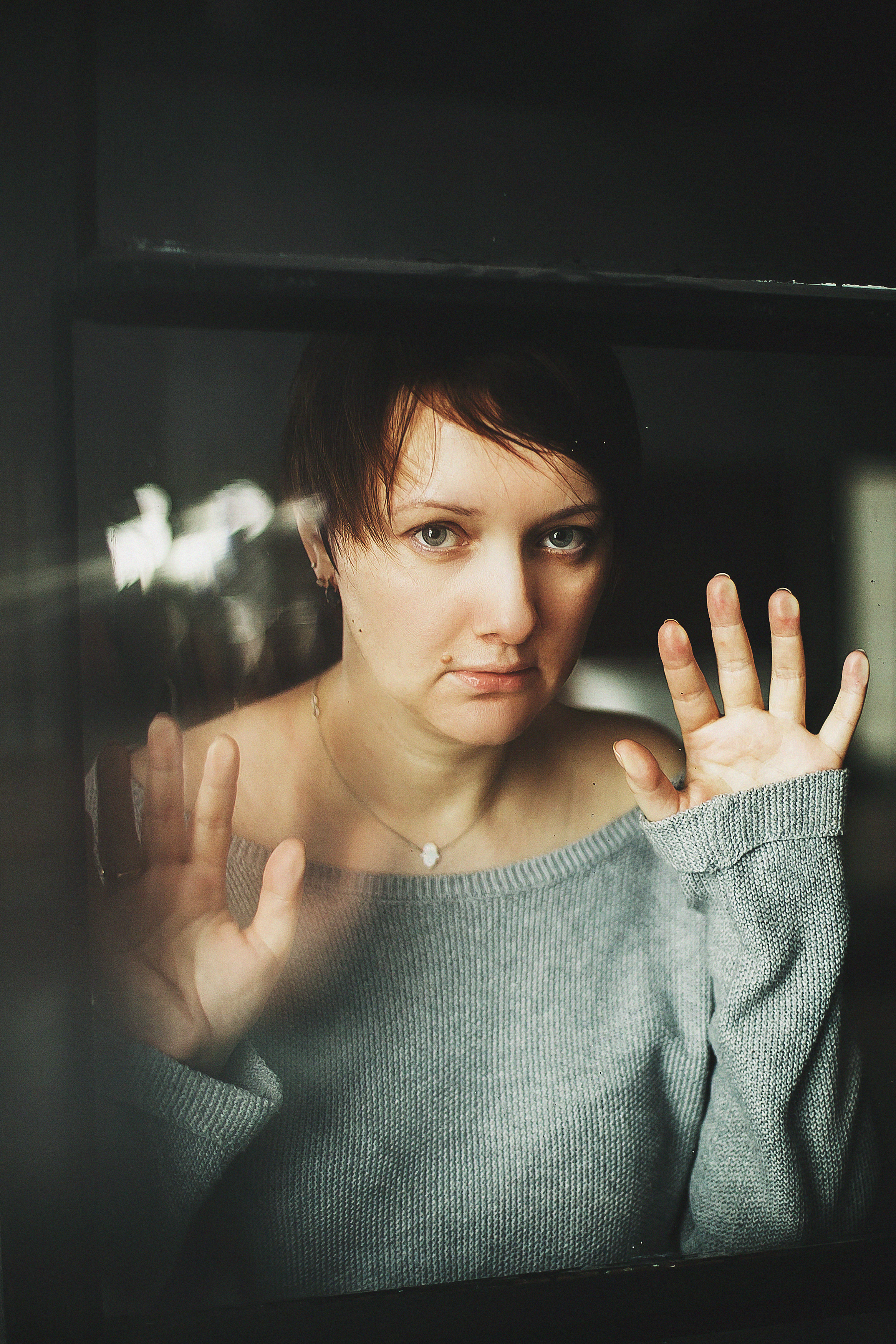 Екатерина. Фотограф Полина Егорова город Тюмень