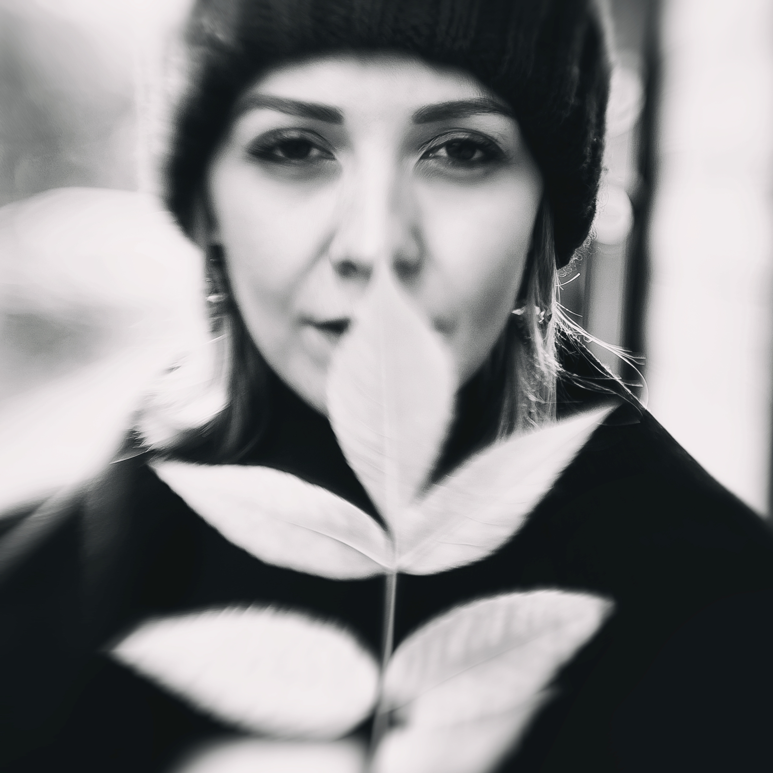 Наталья. Фотограф Полина Егорова город Тюмень