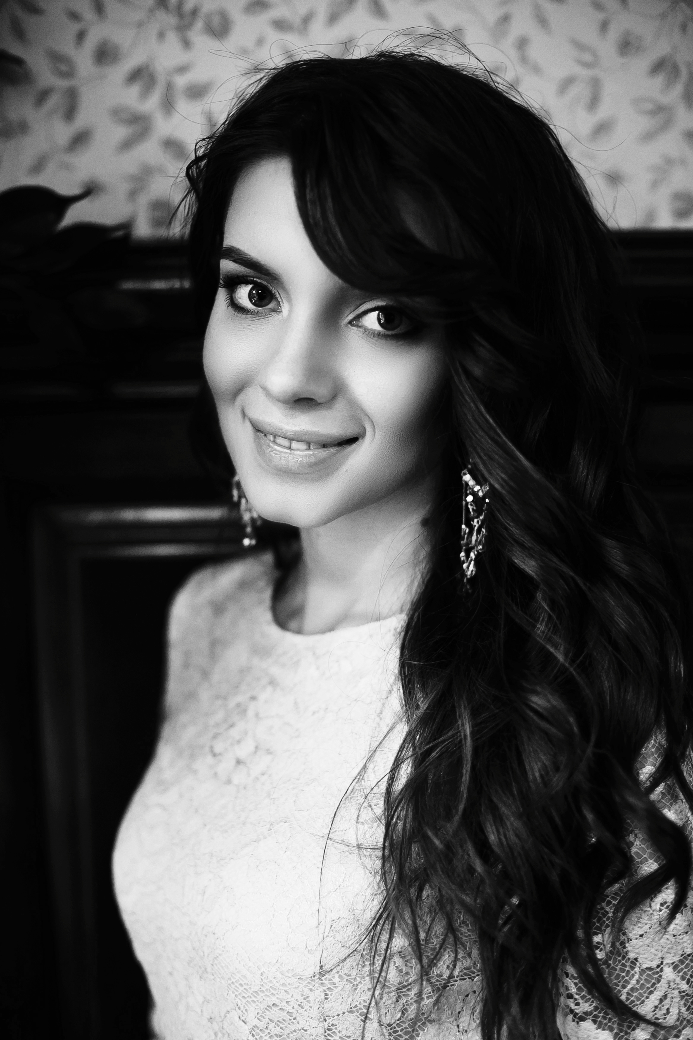 Михаил и Елена. Фотограф Полина Егорова город Тюмень