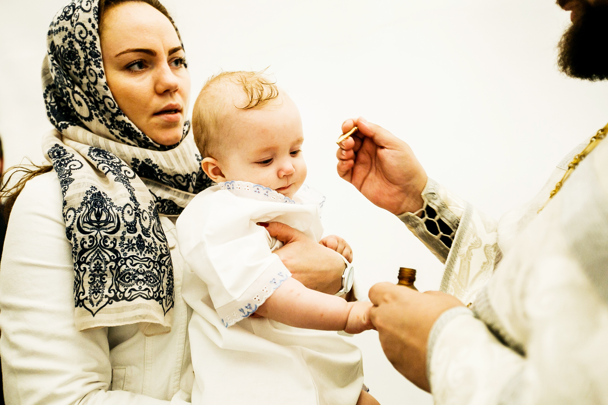 Клим. Свято-Троицкий мужской монастырь. Фотограф Полина Егорова город Тюмень