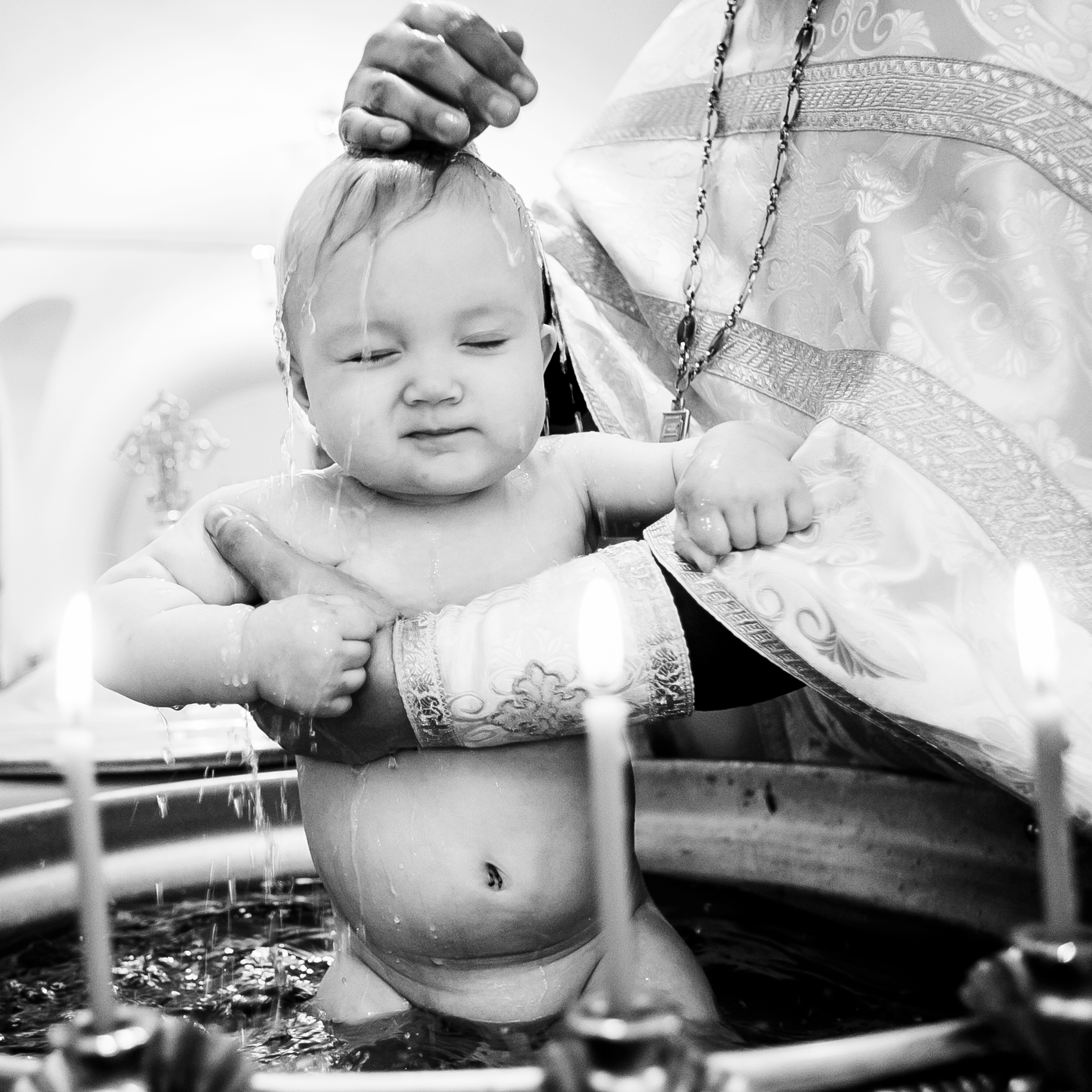 Клим. Свято-Троицкий мужской монастырь. Фотограф Полина Егорова город Тюмень