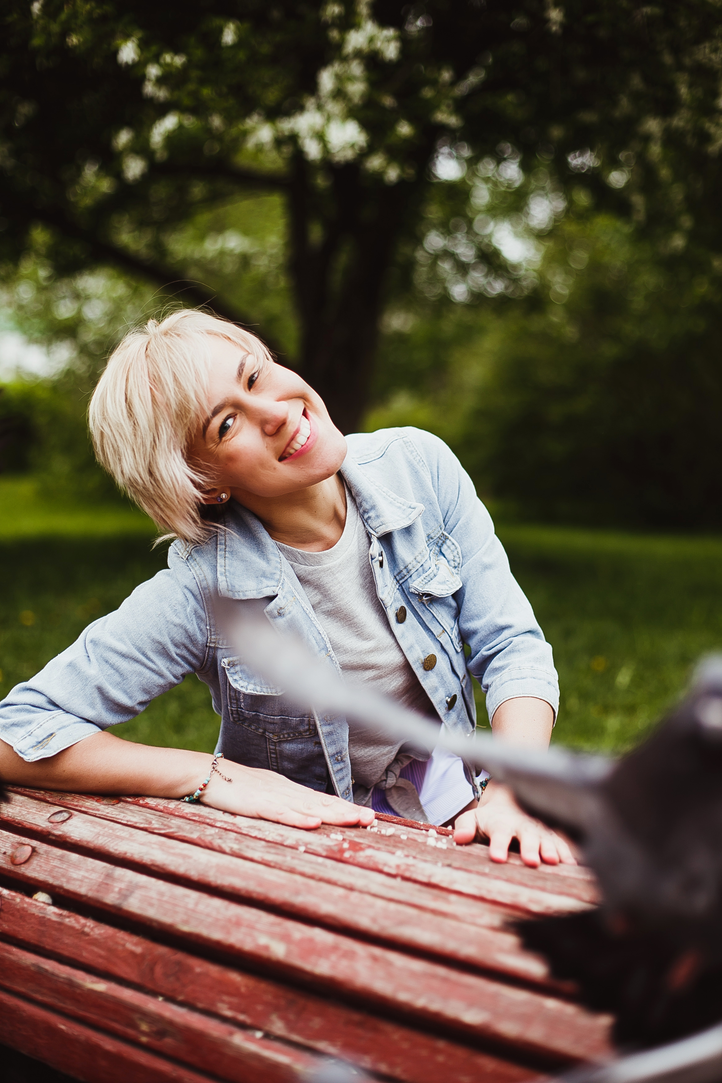 Елена. Фотограф Полина Егорова город Тюмень