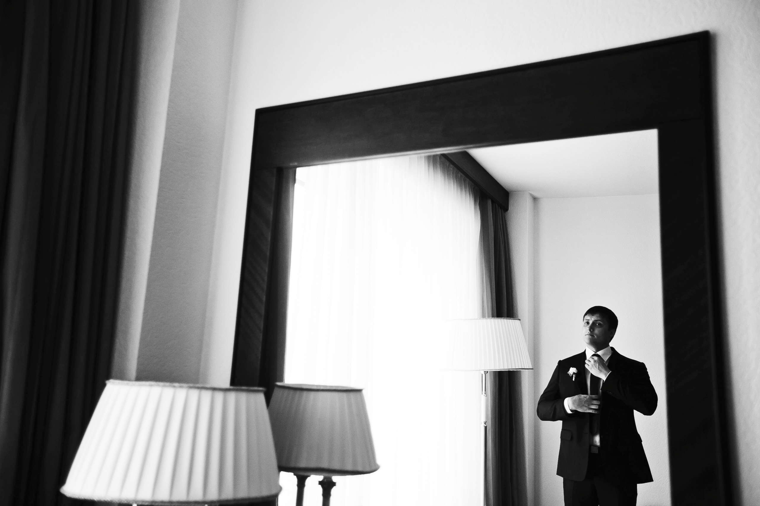 Михаил и Елена. Фотограф Полина Егорова город Тюмень