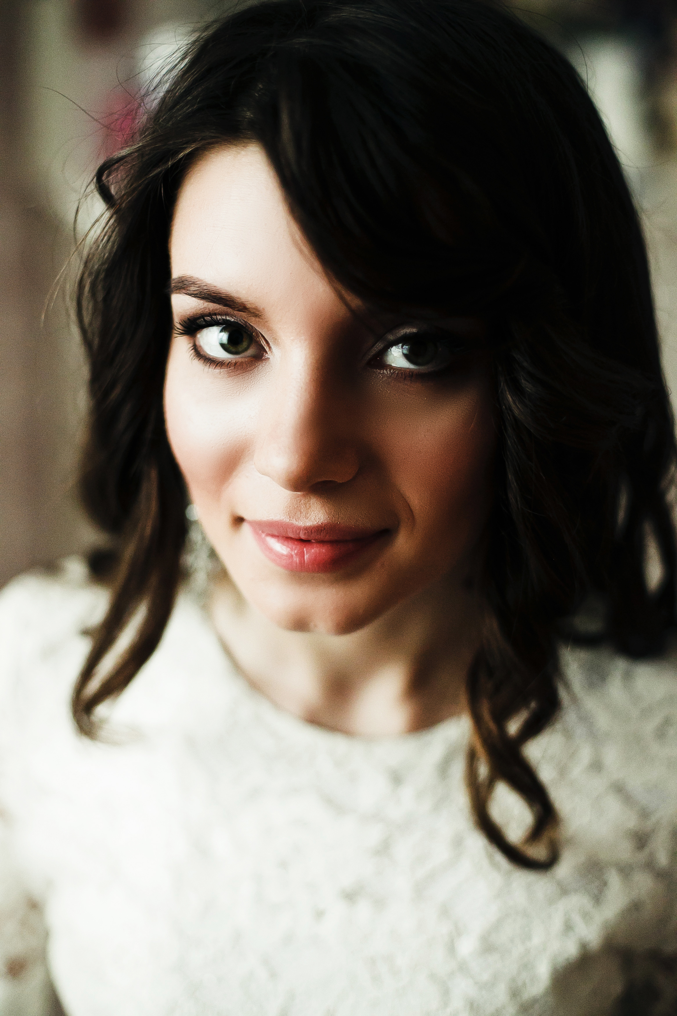 Михаил и Елена. Фотограф Полина Егорова город Тюмень