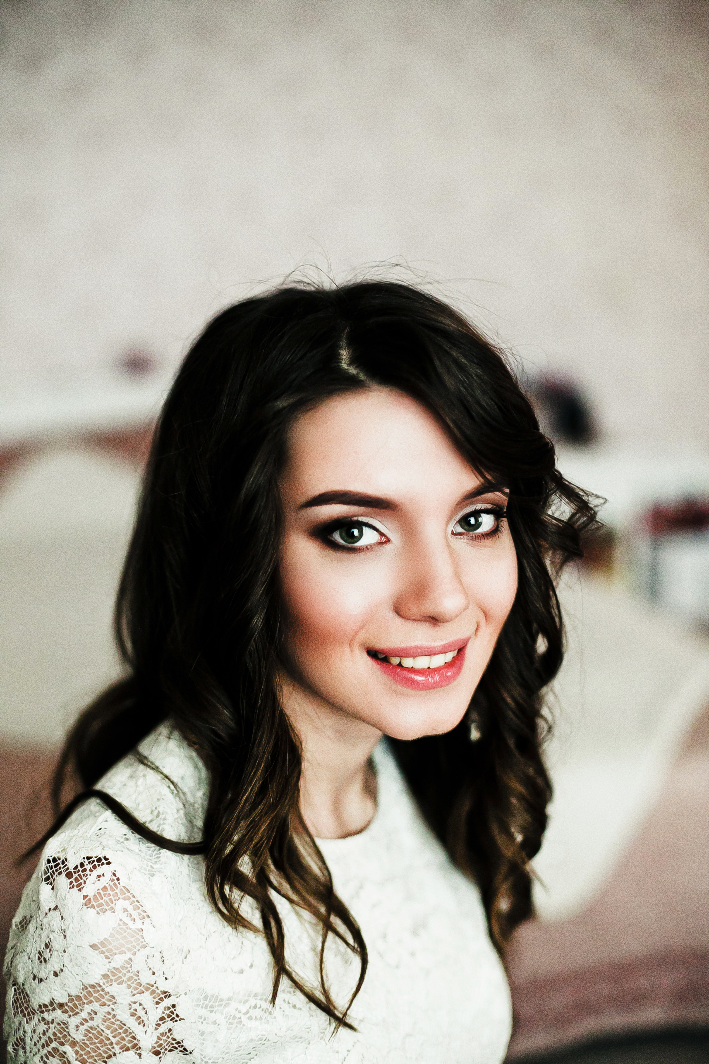 Михаил и Елена. Фотограф Полина Егорова город Тюмень