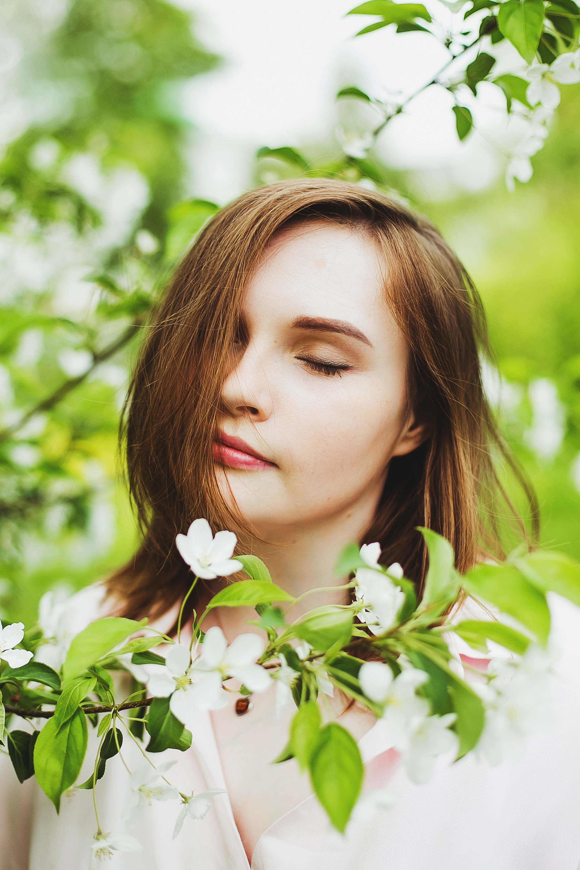 Вера, Андрей и мама. Фотограф Полина Егорова город Тюмень