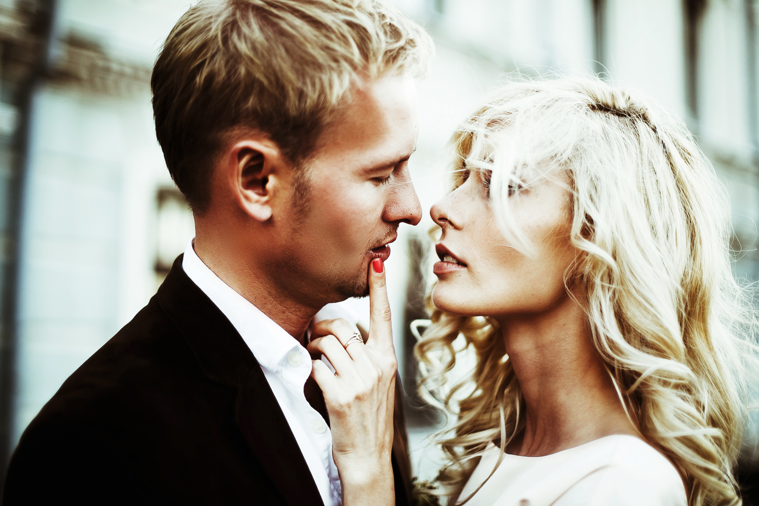 Сергей и Людмила. Город в любви. Фотограф Полина Егорова город Тюмень