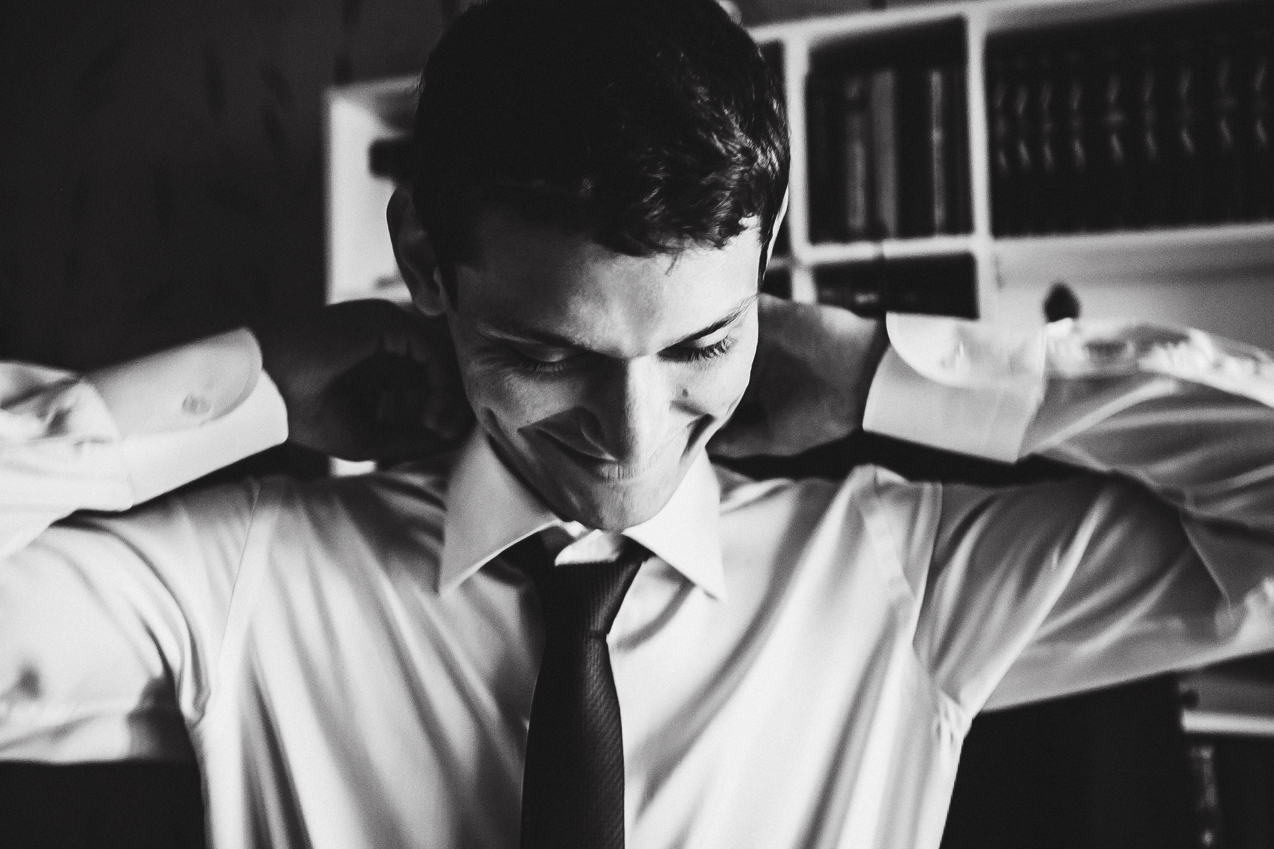 Павел и Юлия. Фотограф Полина Егорова город Тюмень