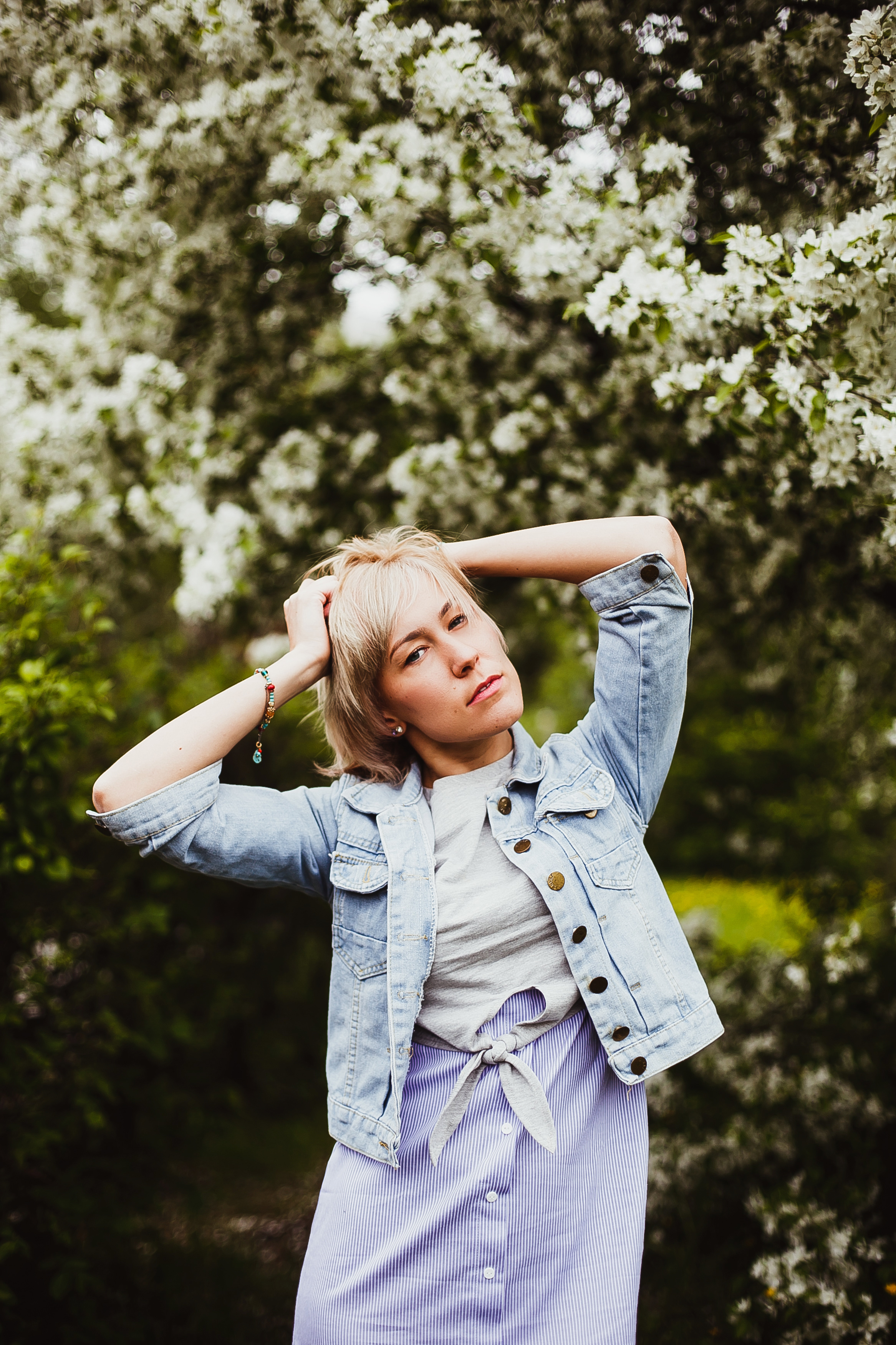 Елена. Фотограф Полина Егорова город Тюмень