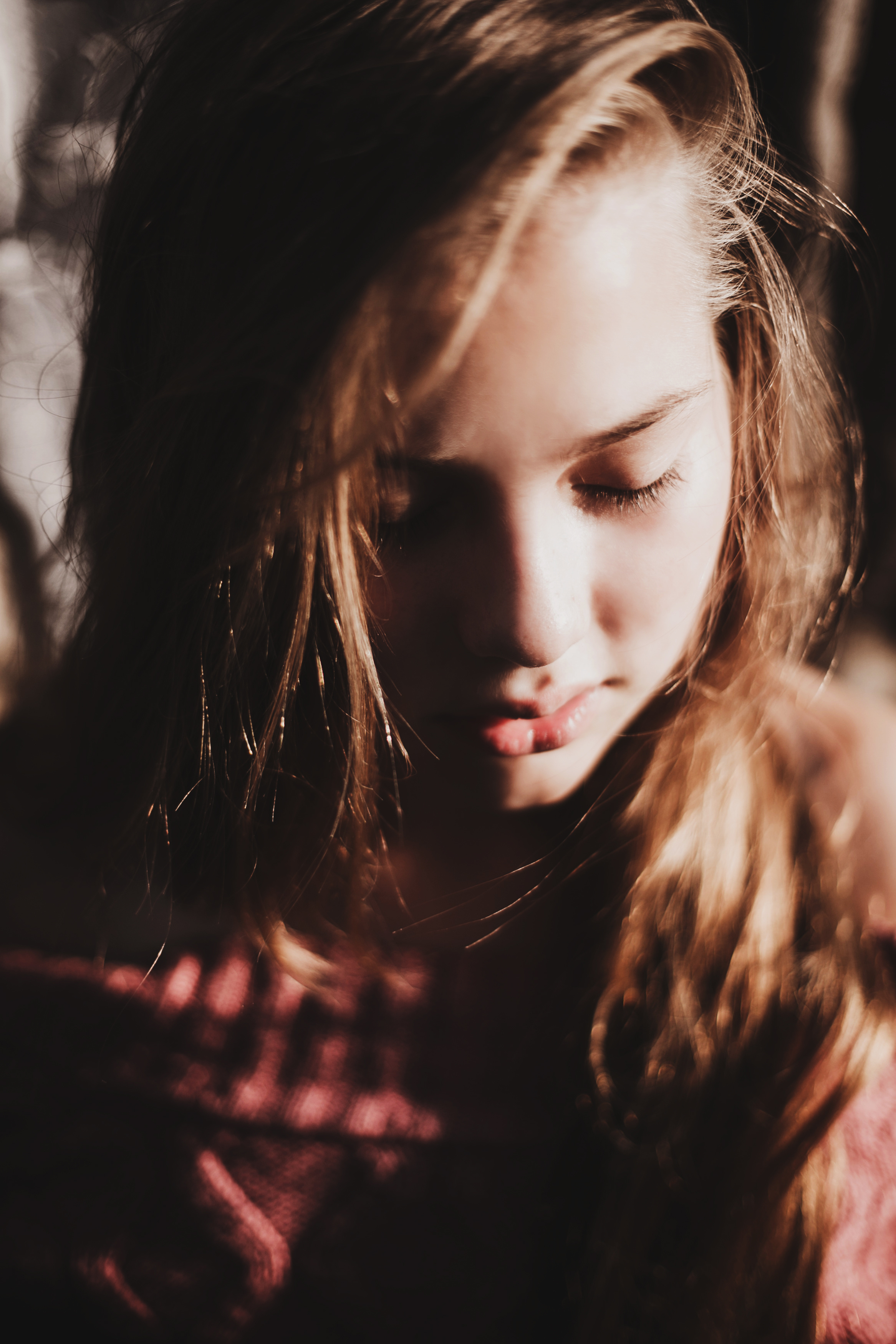 Катерина. Фотограф Полина Егорова город Тюмень