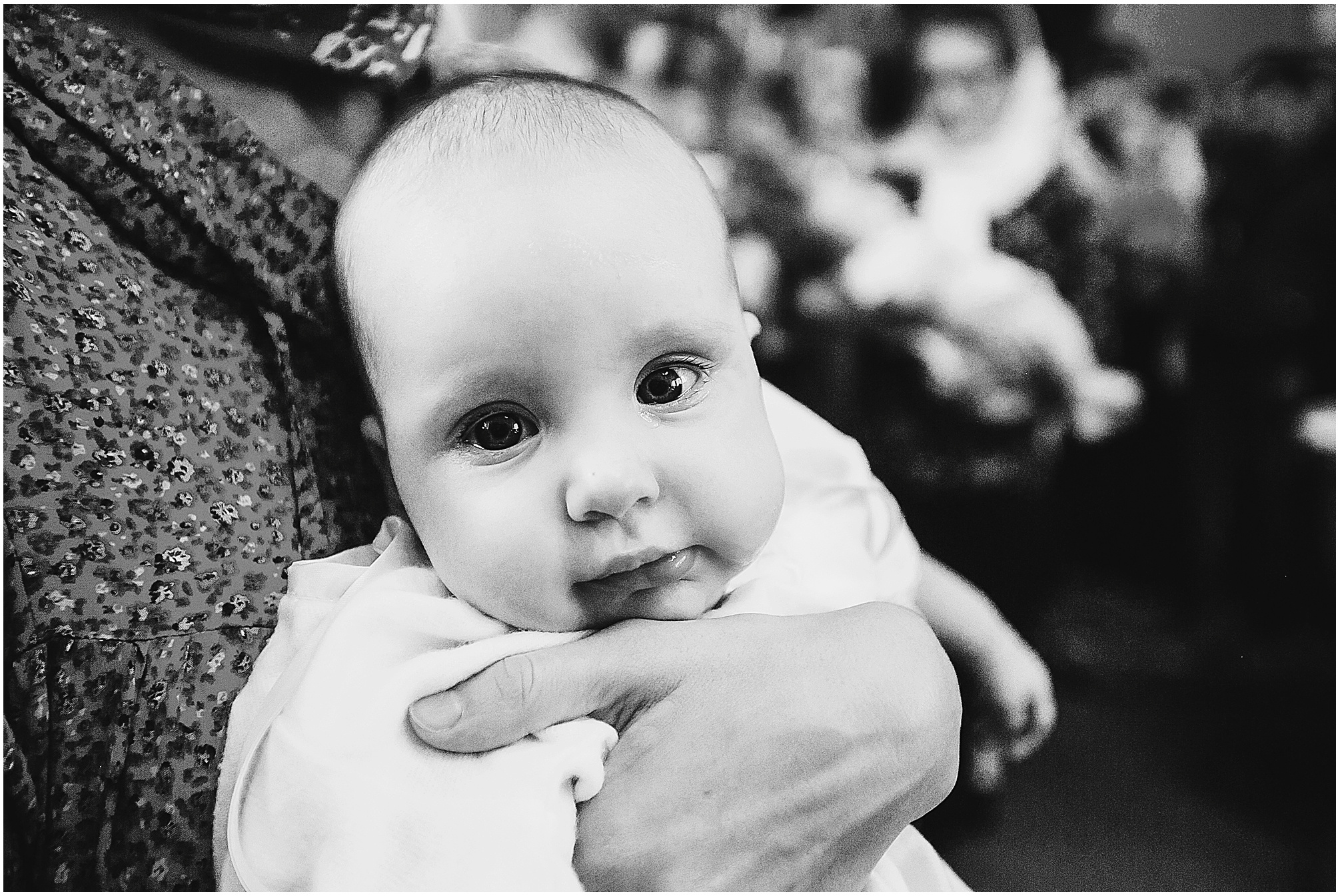 Мария. Церковь Трех Святителей, г.Тюмень. Фотограф Полина Егорова город Тюмень
