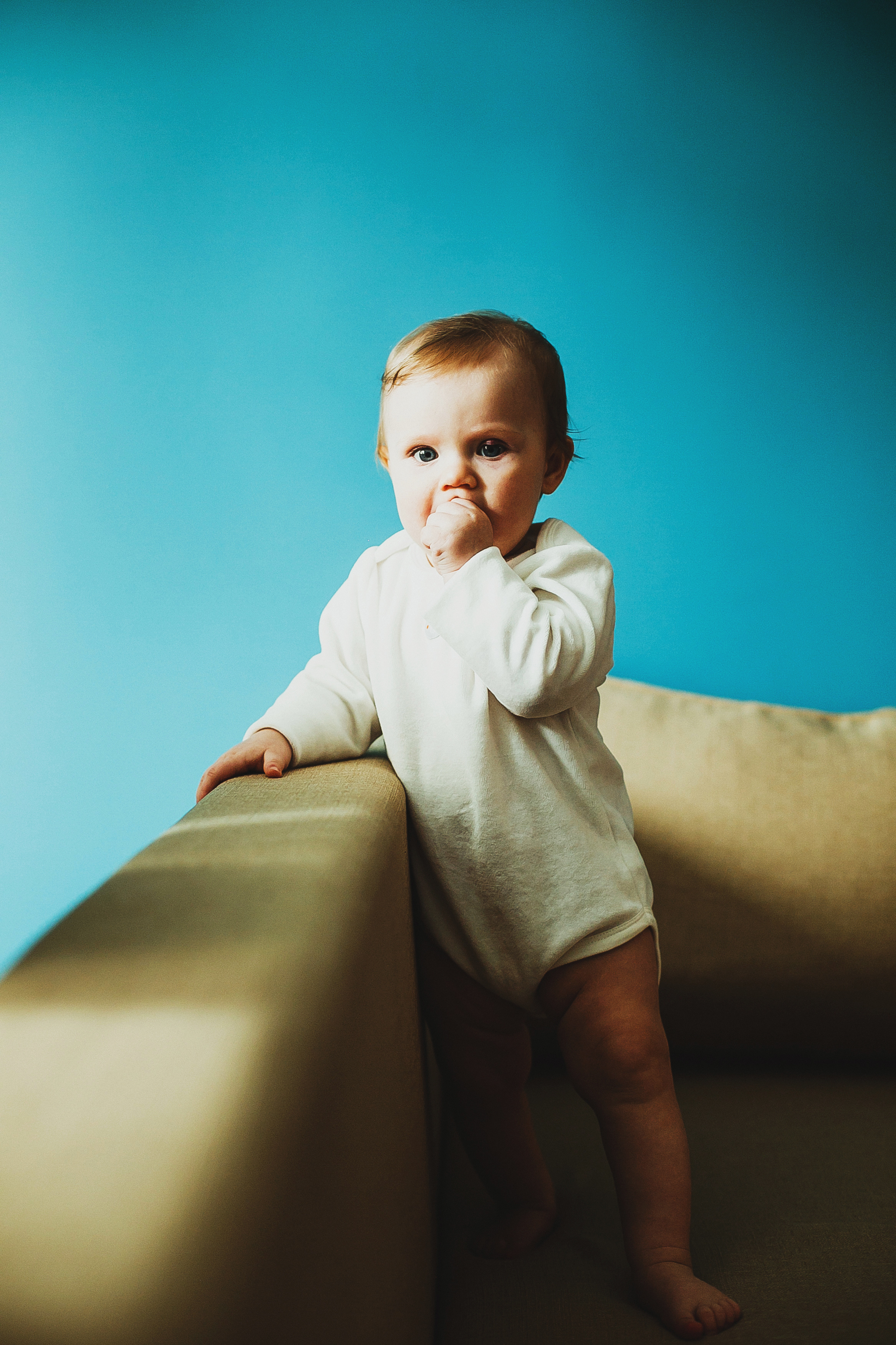 Верочка. Фотограф Полина Егорова город Тюмень