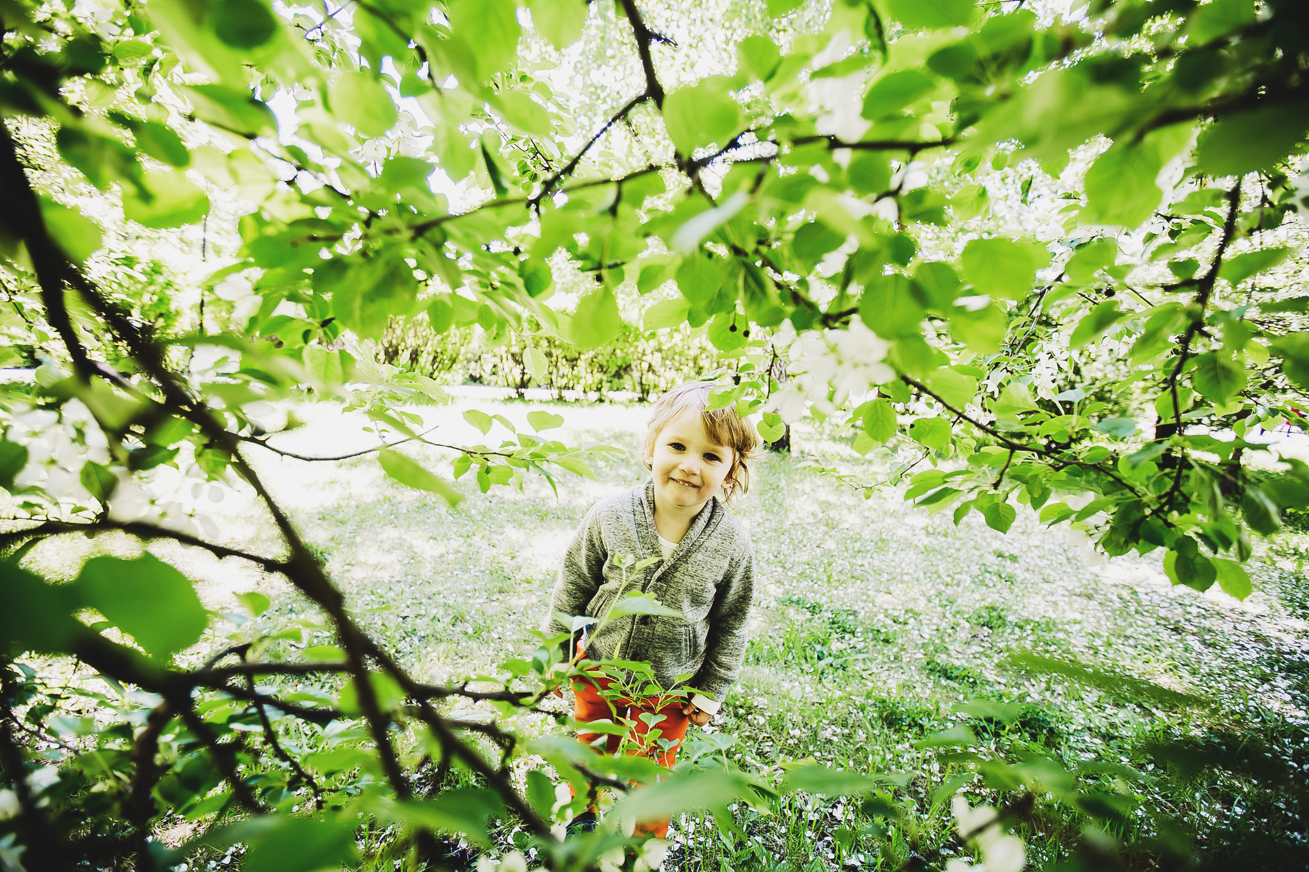 Данил и родители. Фотограф Полина Егорова город Тюмень