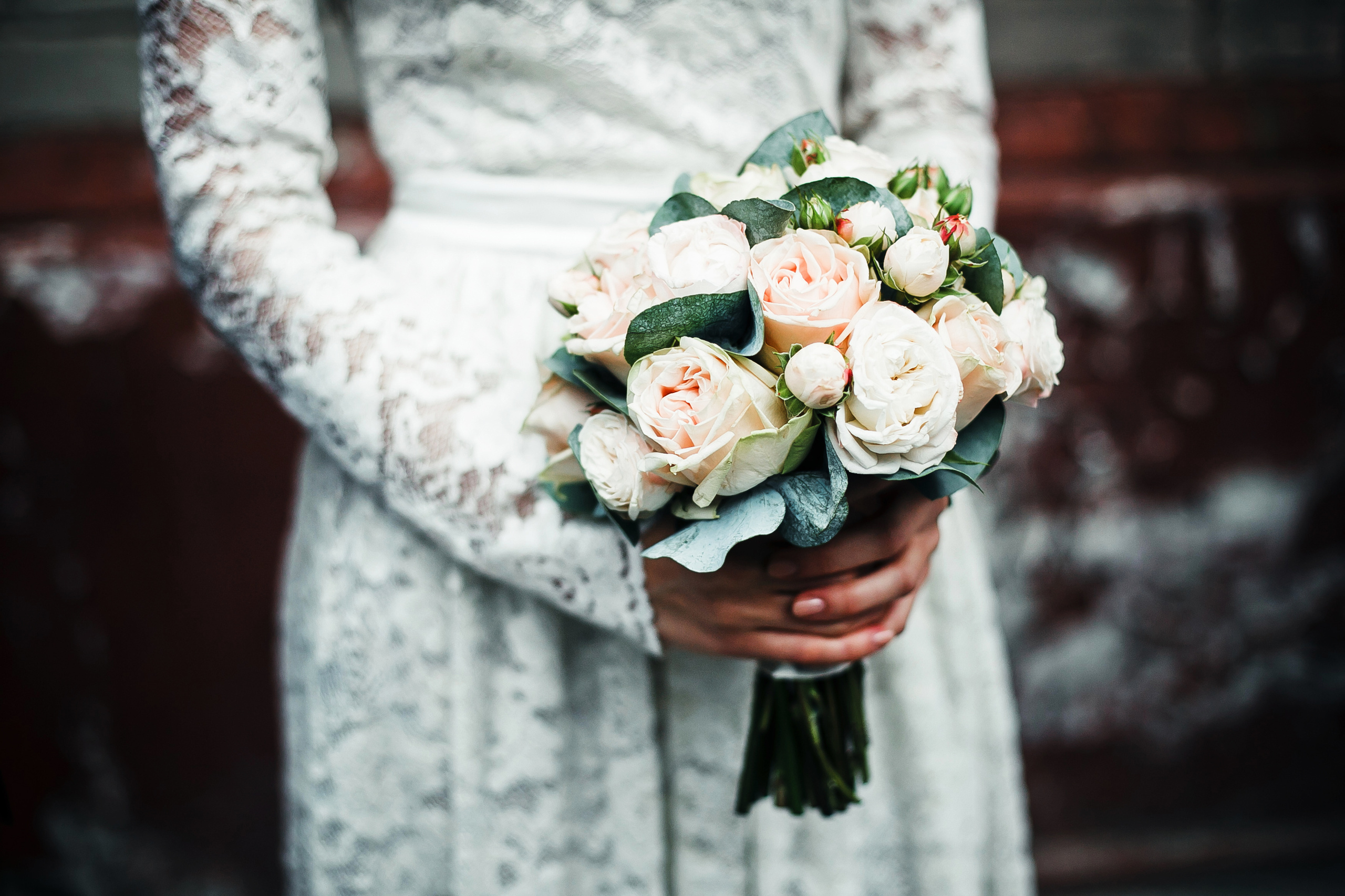 Михаил и Елена. Фотограф Полина Егорова город Тюмень