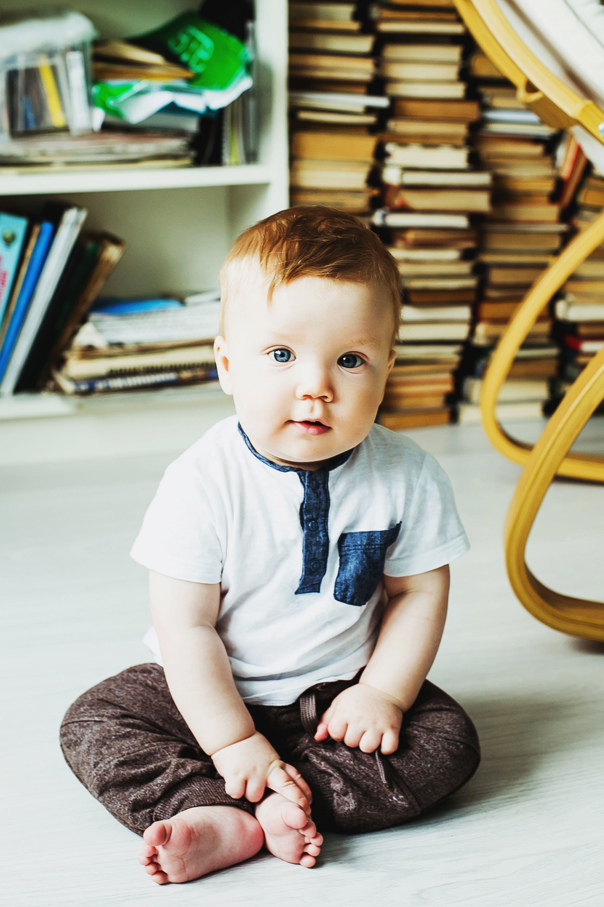 Лев. Фотограф Полина Егорова город Тюмень