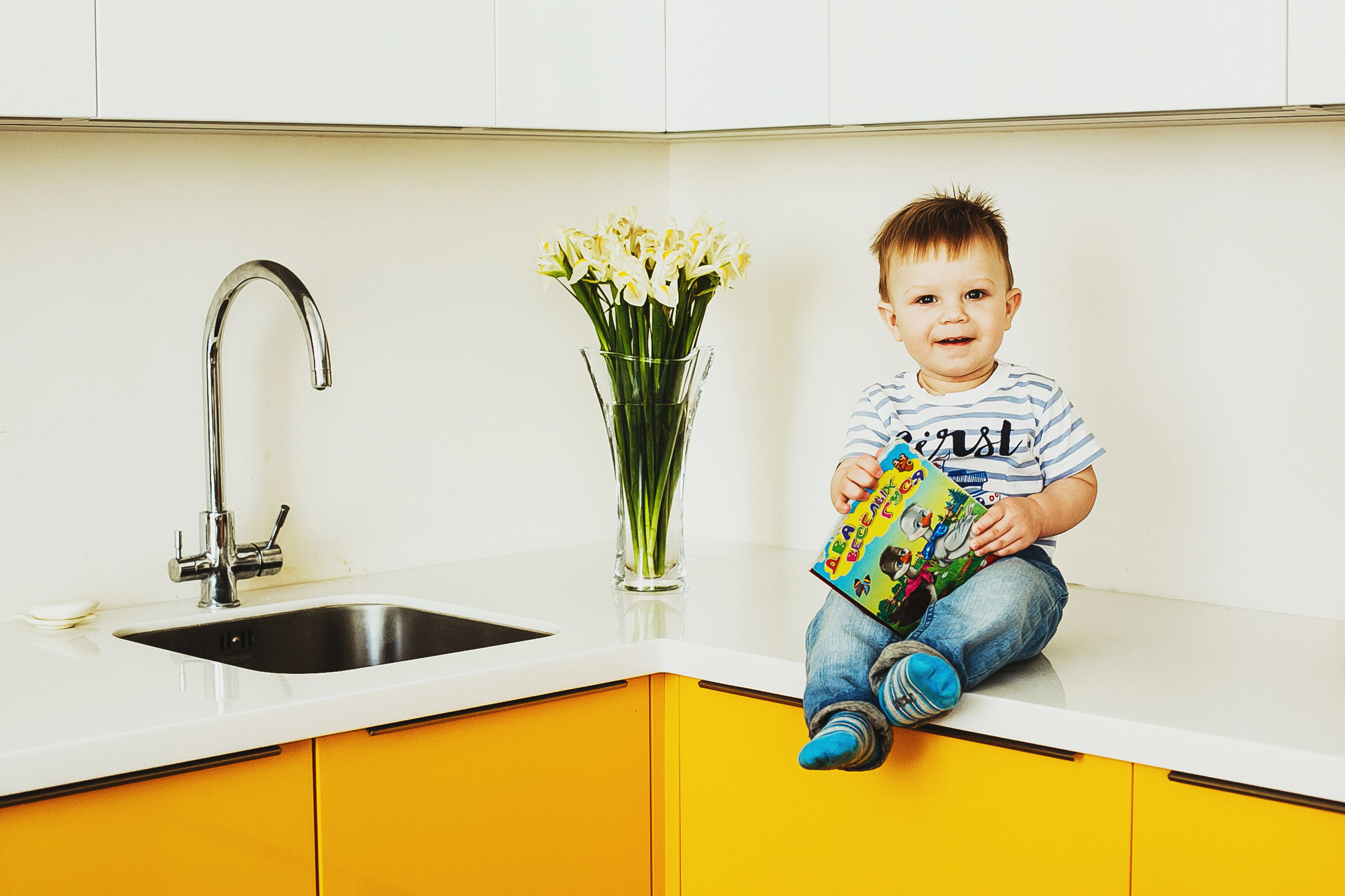 Миша. Фотограф Полина Егорова город Тюмень