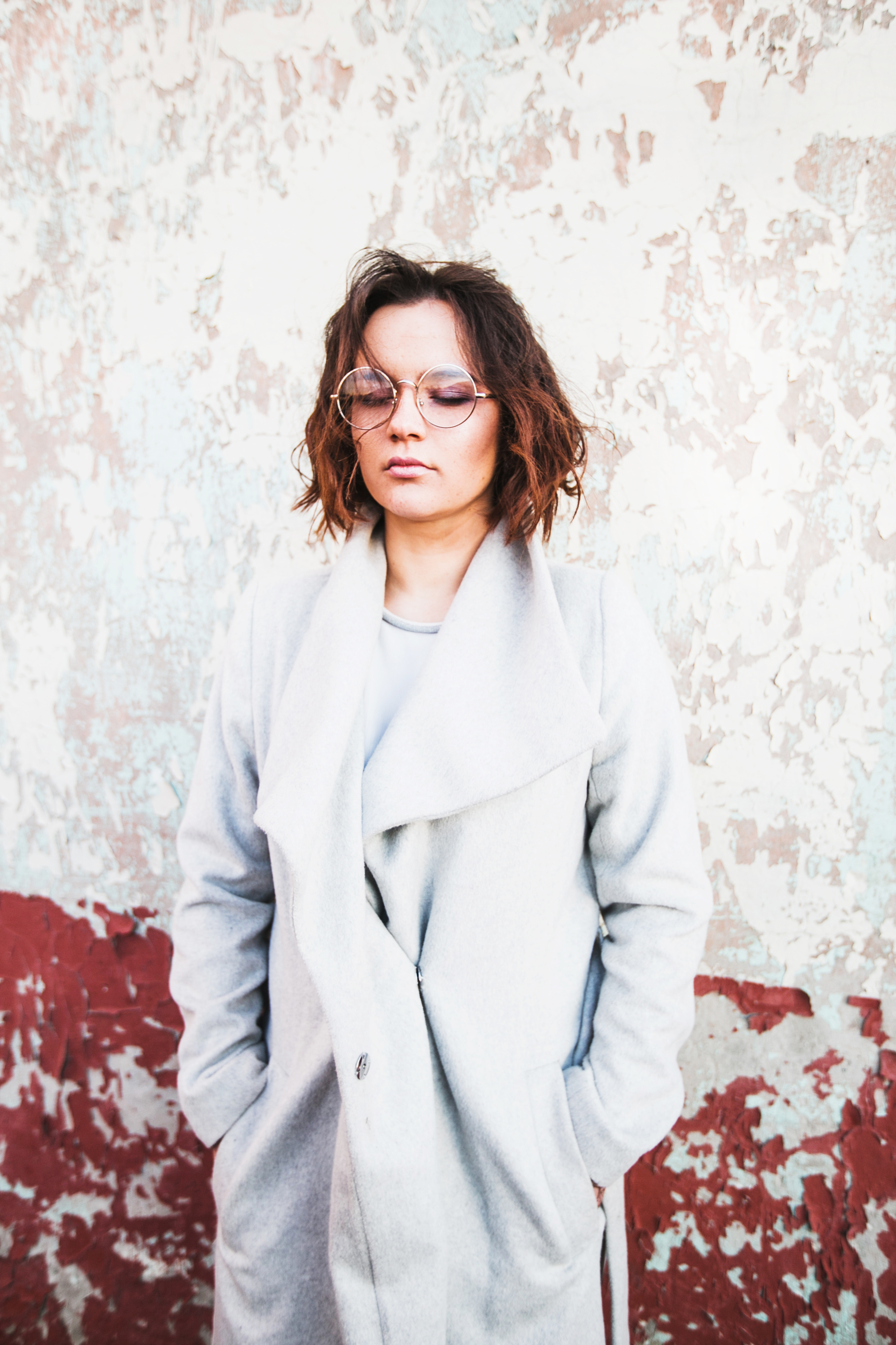 Регина. Фотограф Полина Егорова город Тюмень