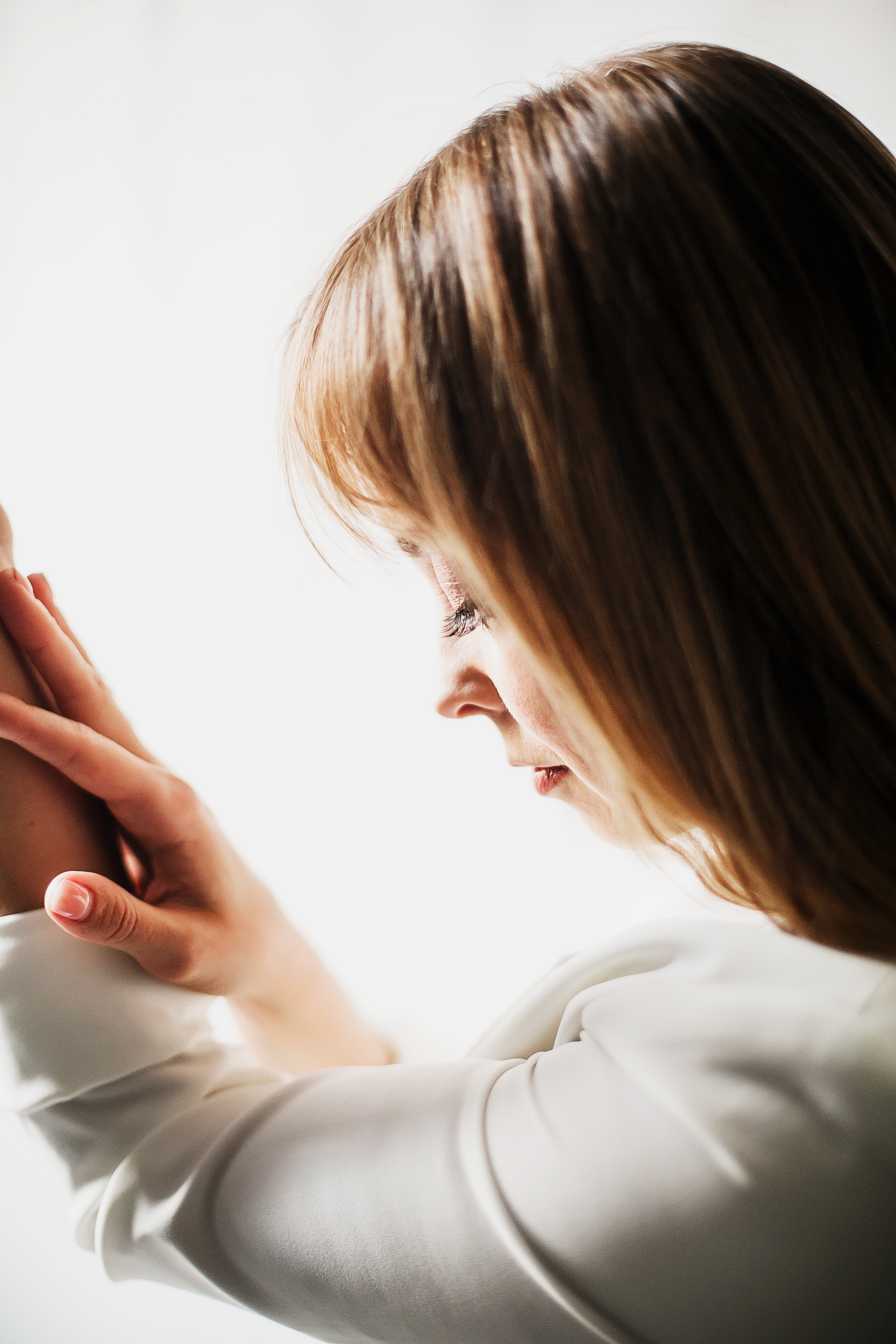 Анастасия. Фотограф Полина Егорова город Тюмень