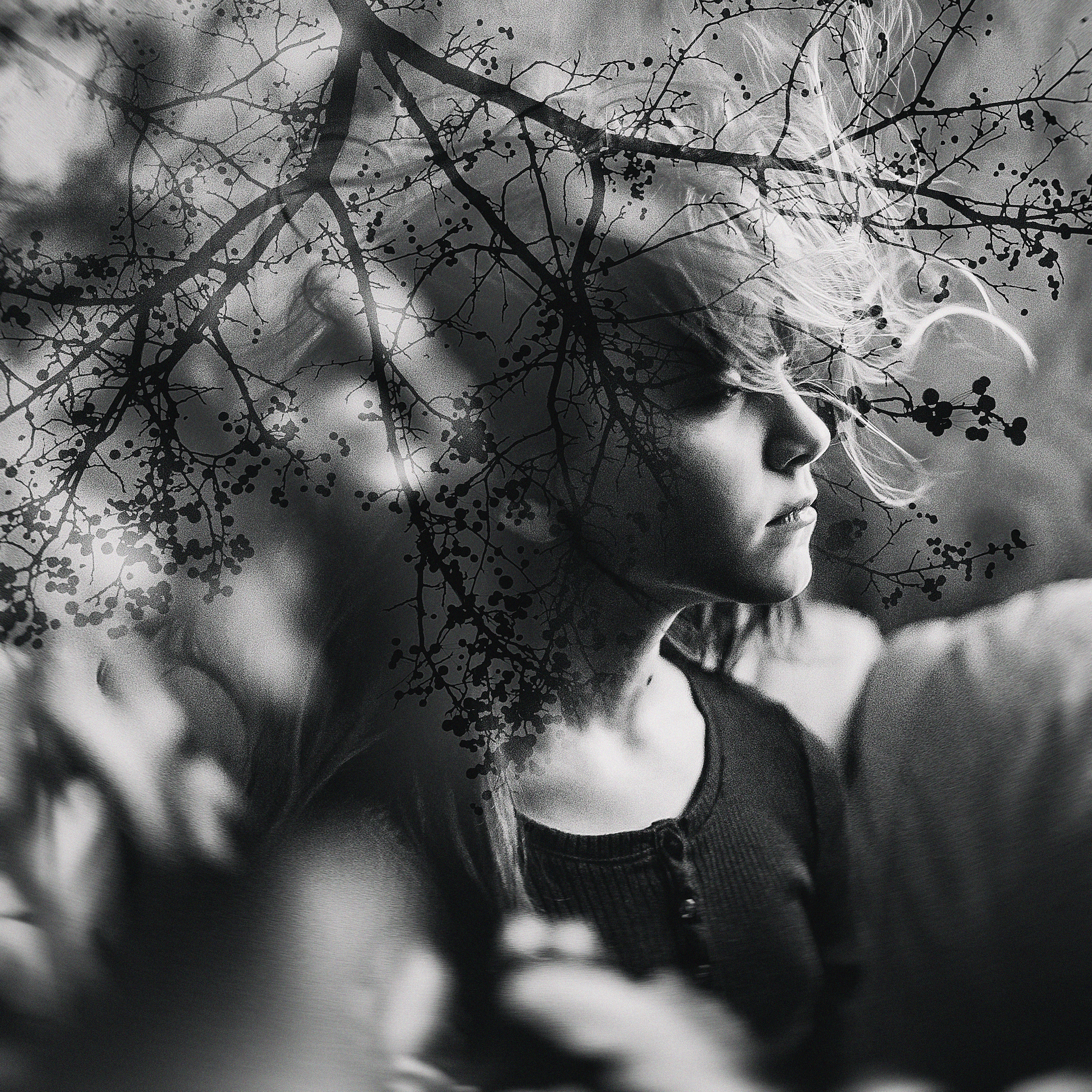 Яна. Фотограф Полина Егорова город Тюмень