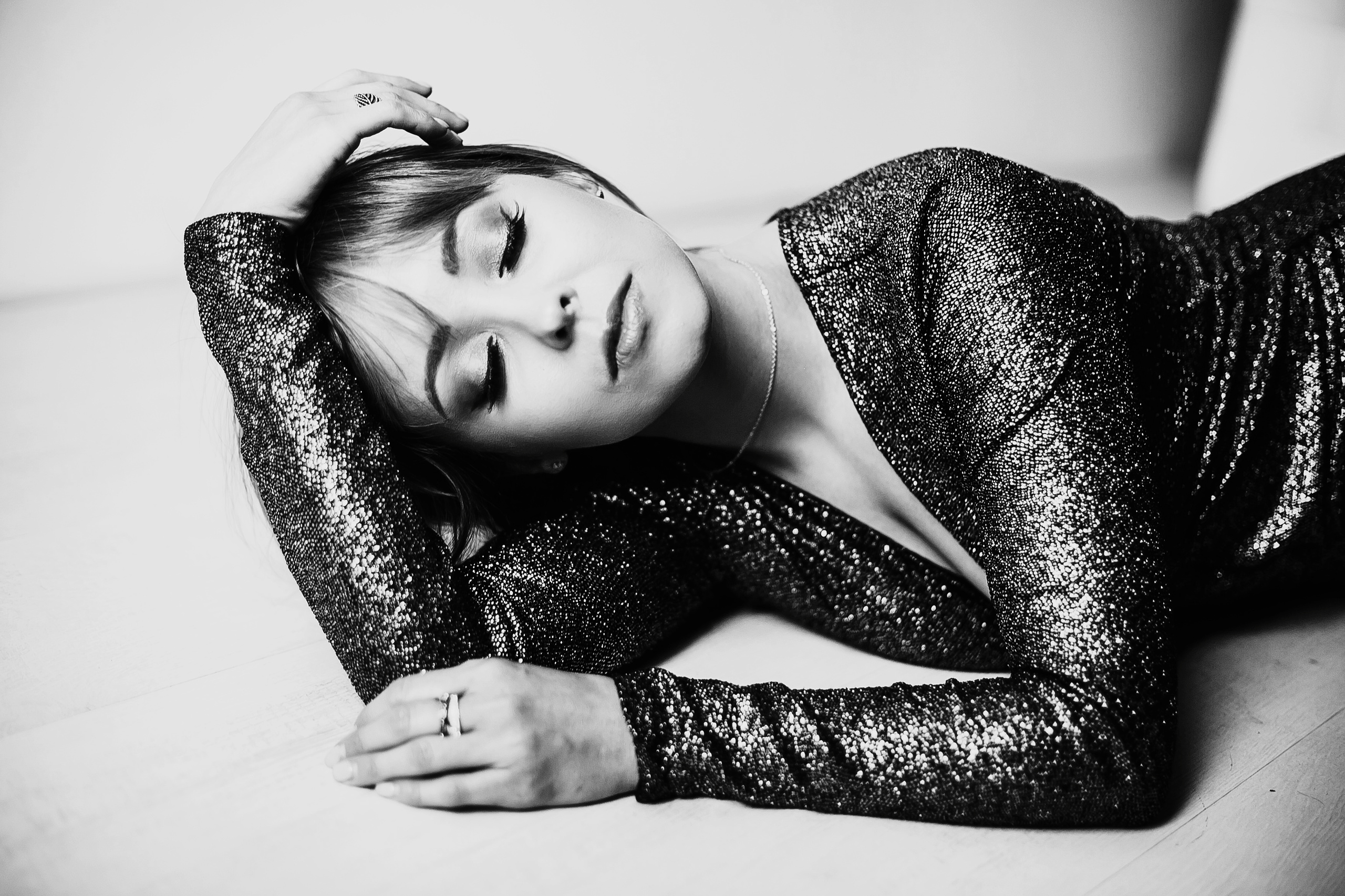 Анастасия. Фотограф Полина Егорова город Тюмень