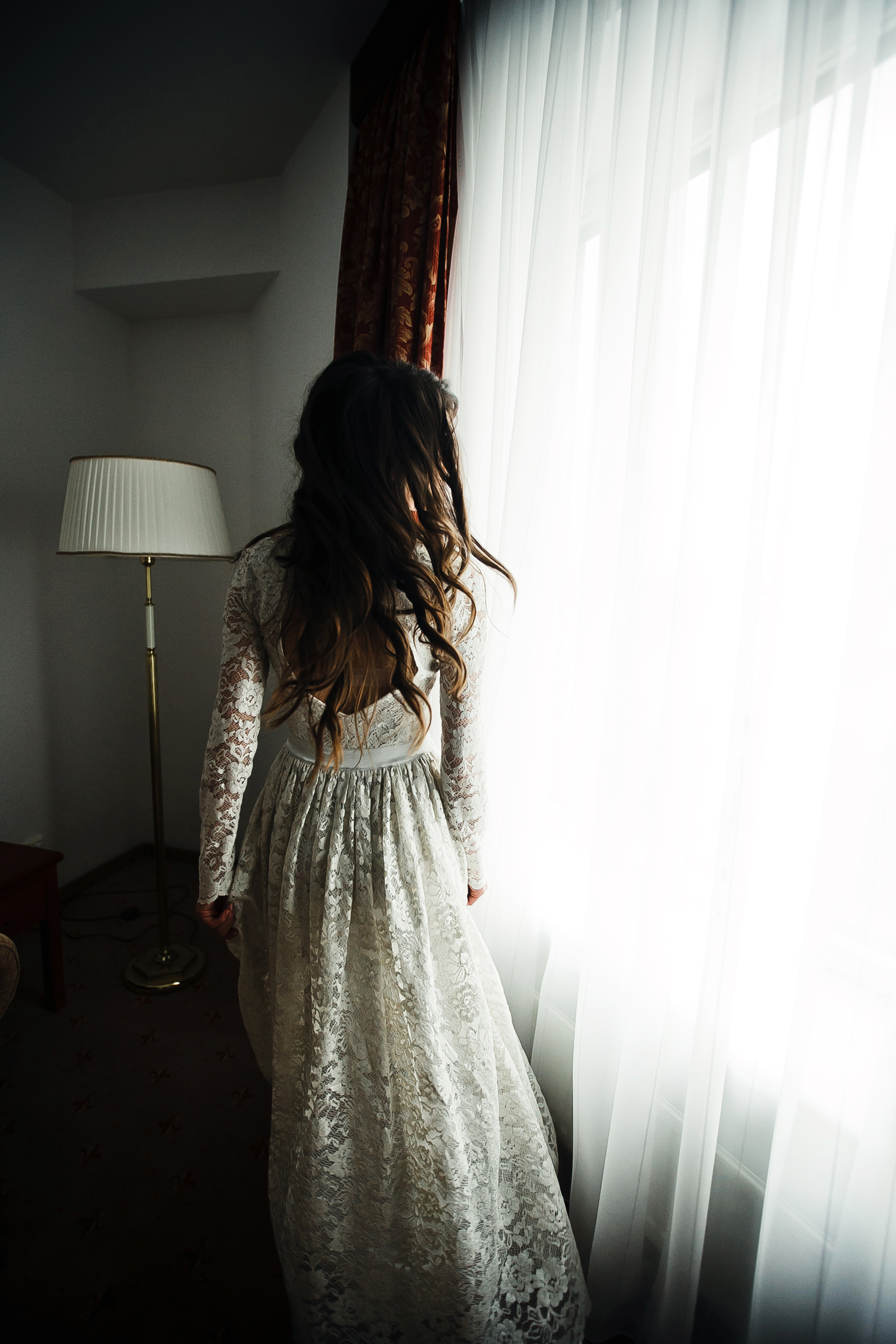 Михаил и Елена. Фотограф Полина Егорова город Тюмень