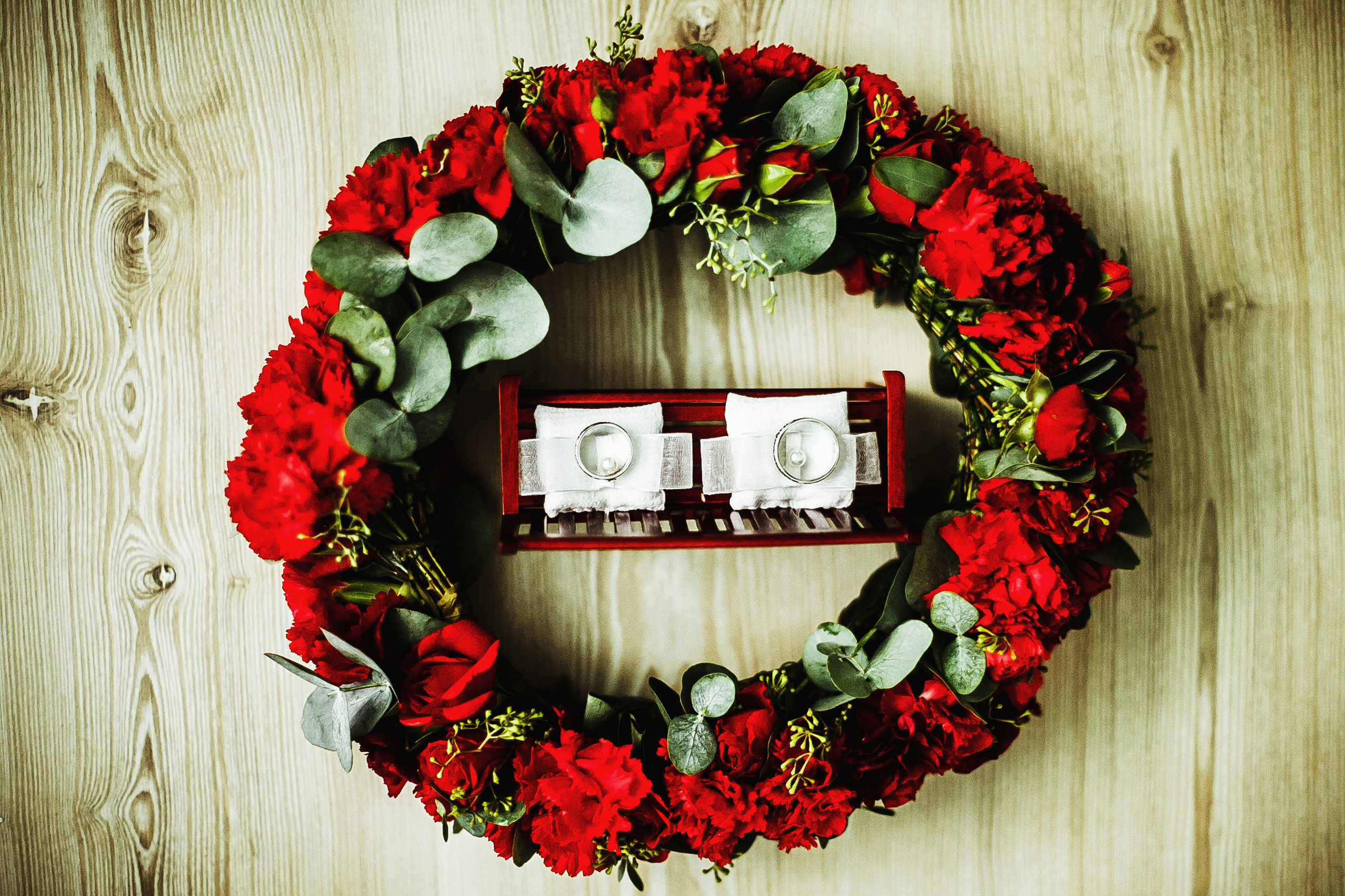 Павел и Юлия. Фотограф Полина Егорова город Тюмень