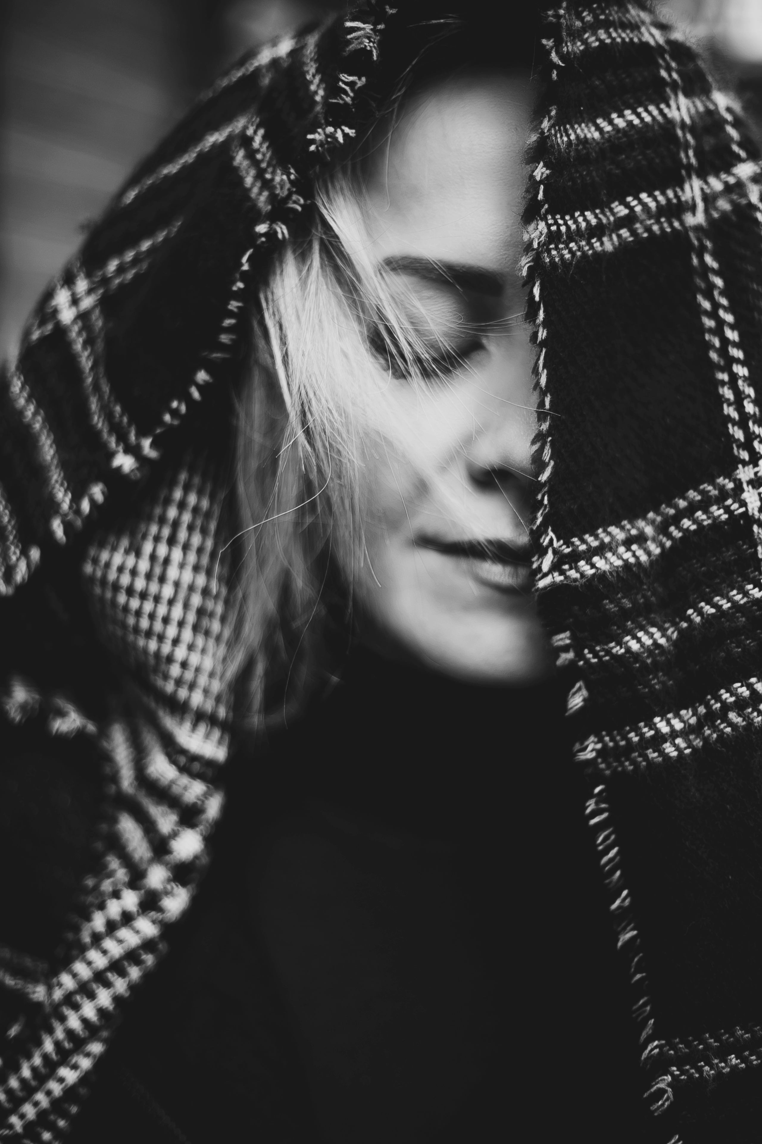 Наталья. Фотограф Полина Егорова город Тюмень