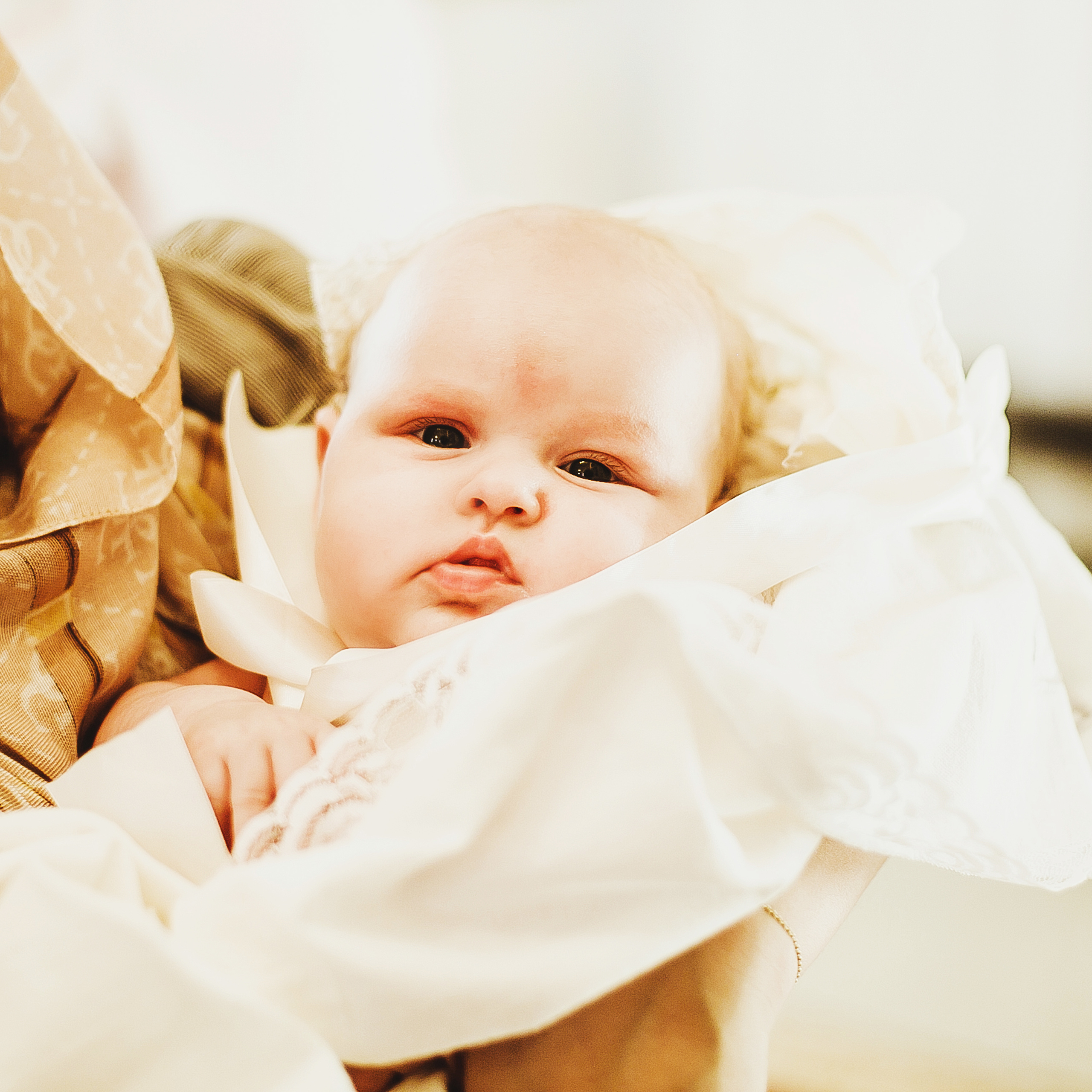 Аполлинария. Храм Всех Святых. Фотограф Полина Егорова город Тюмень