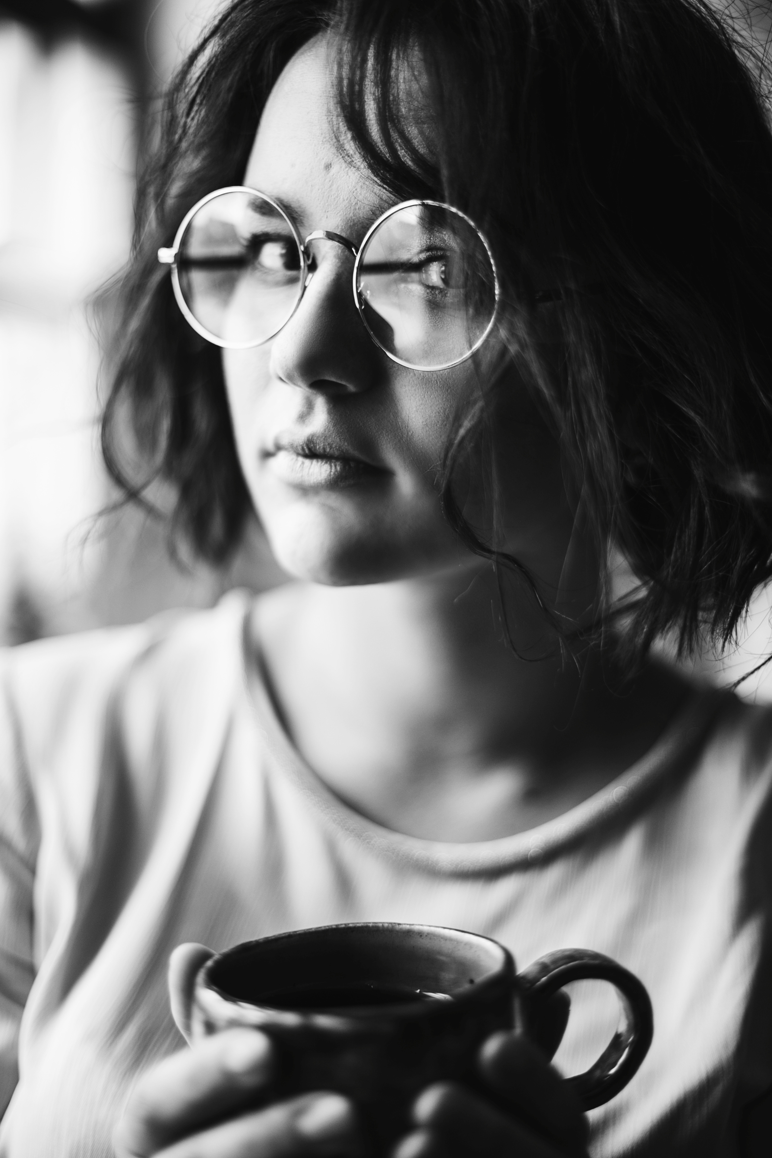 Регина. Фотограф Полина Егорова город Тюмень