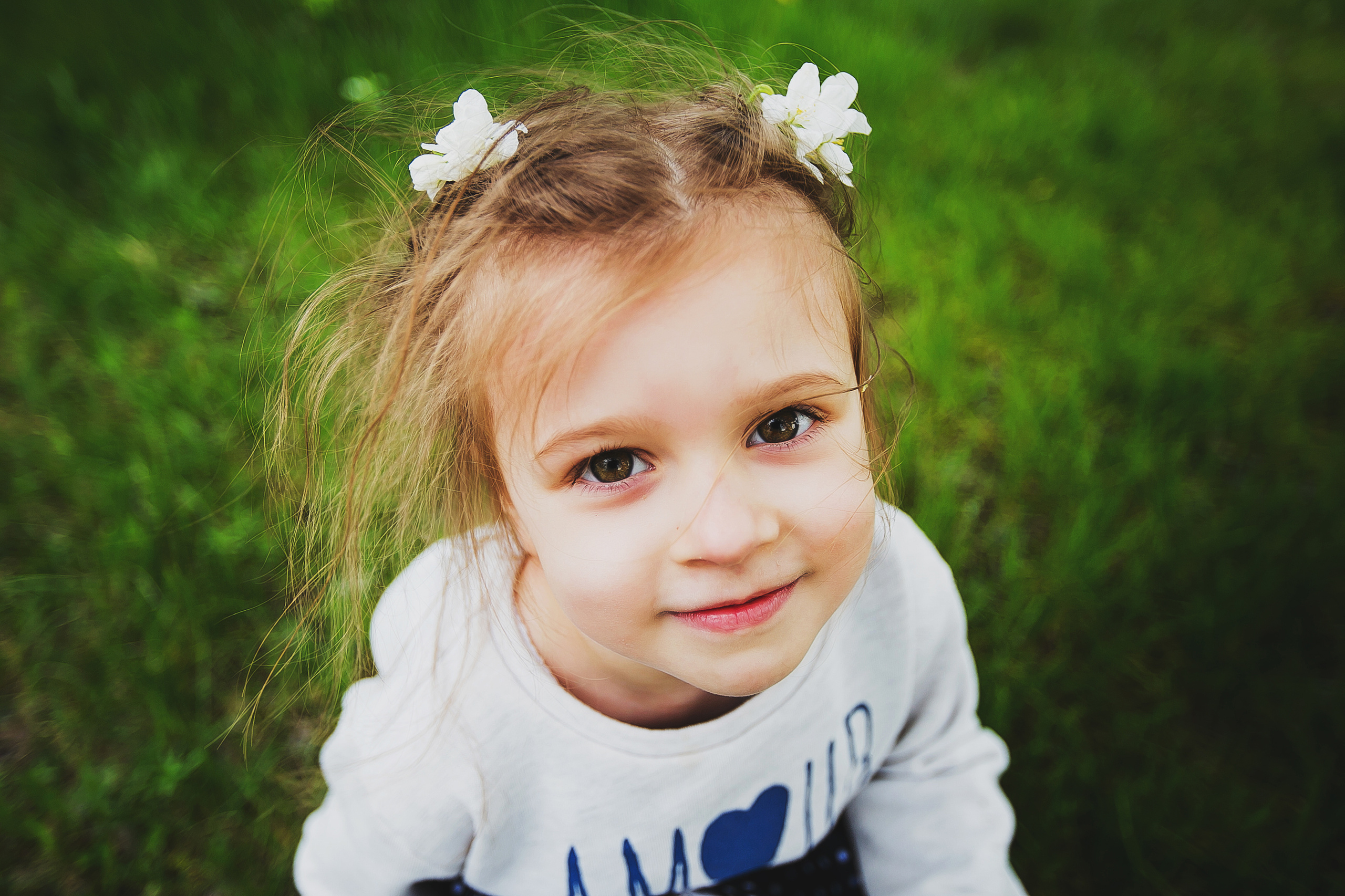 Маша и мама. Фотограф Полина Егорова город Тюмень