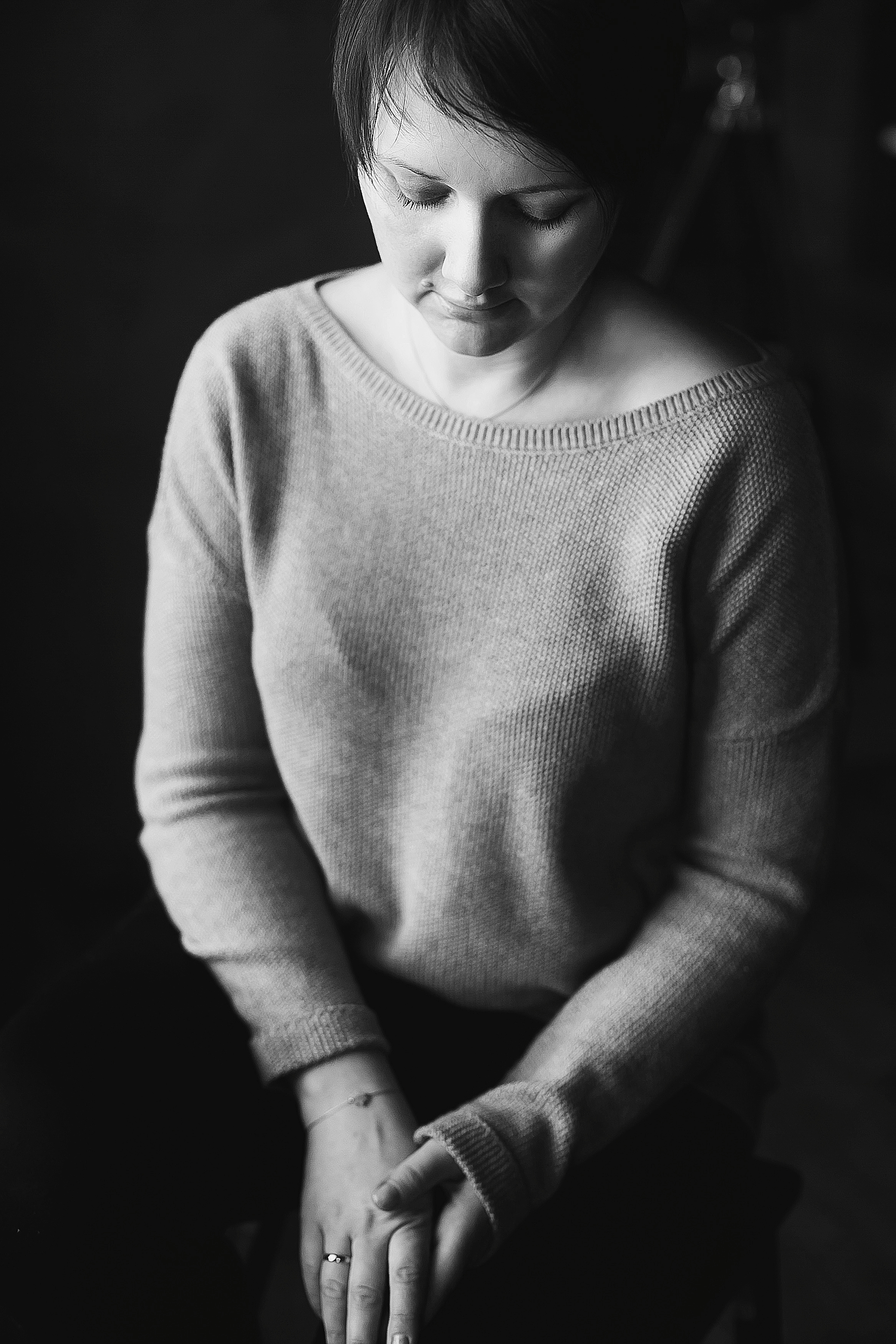 Екатерина. Фотограф Полина Егорова город Тюмень