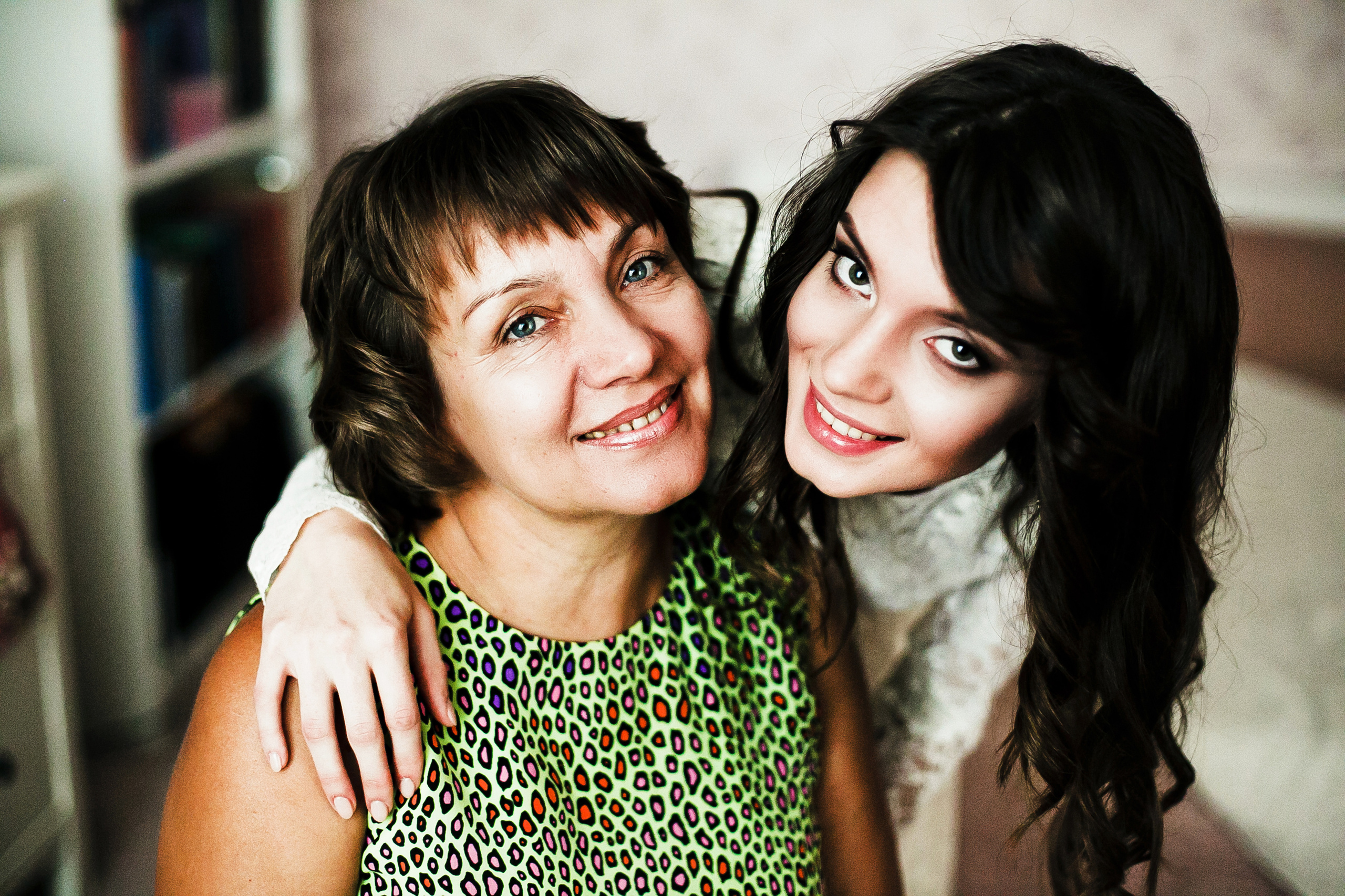 Михаил и Елена. Фотограф Полина Егорова город Тюмень