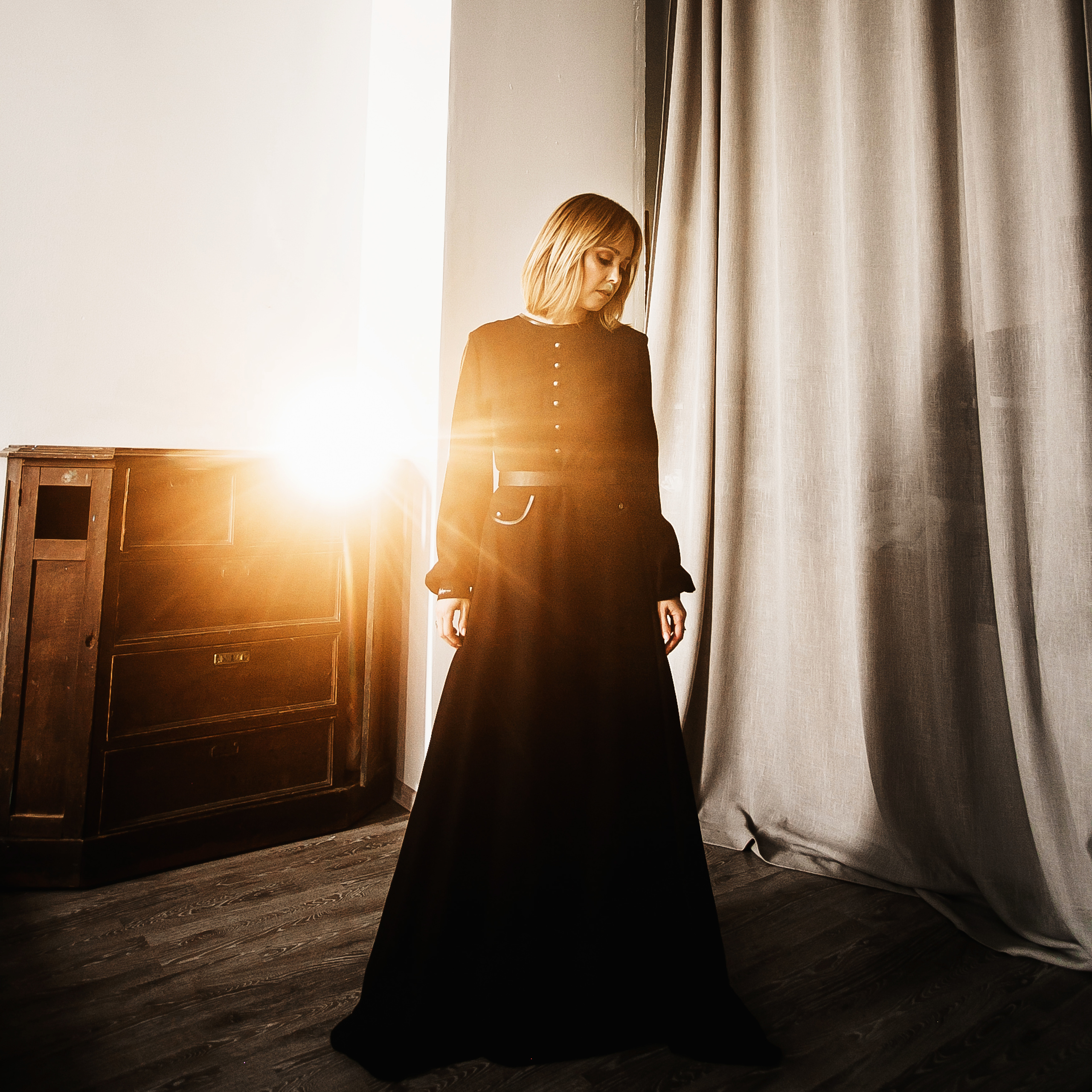 Анастасия. Фотограф Полина Егорова город Тюмень