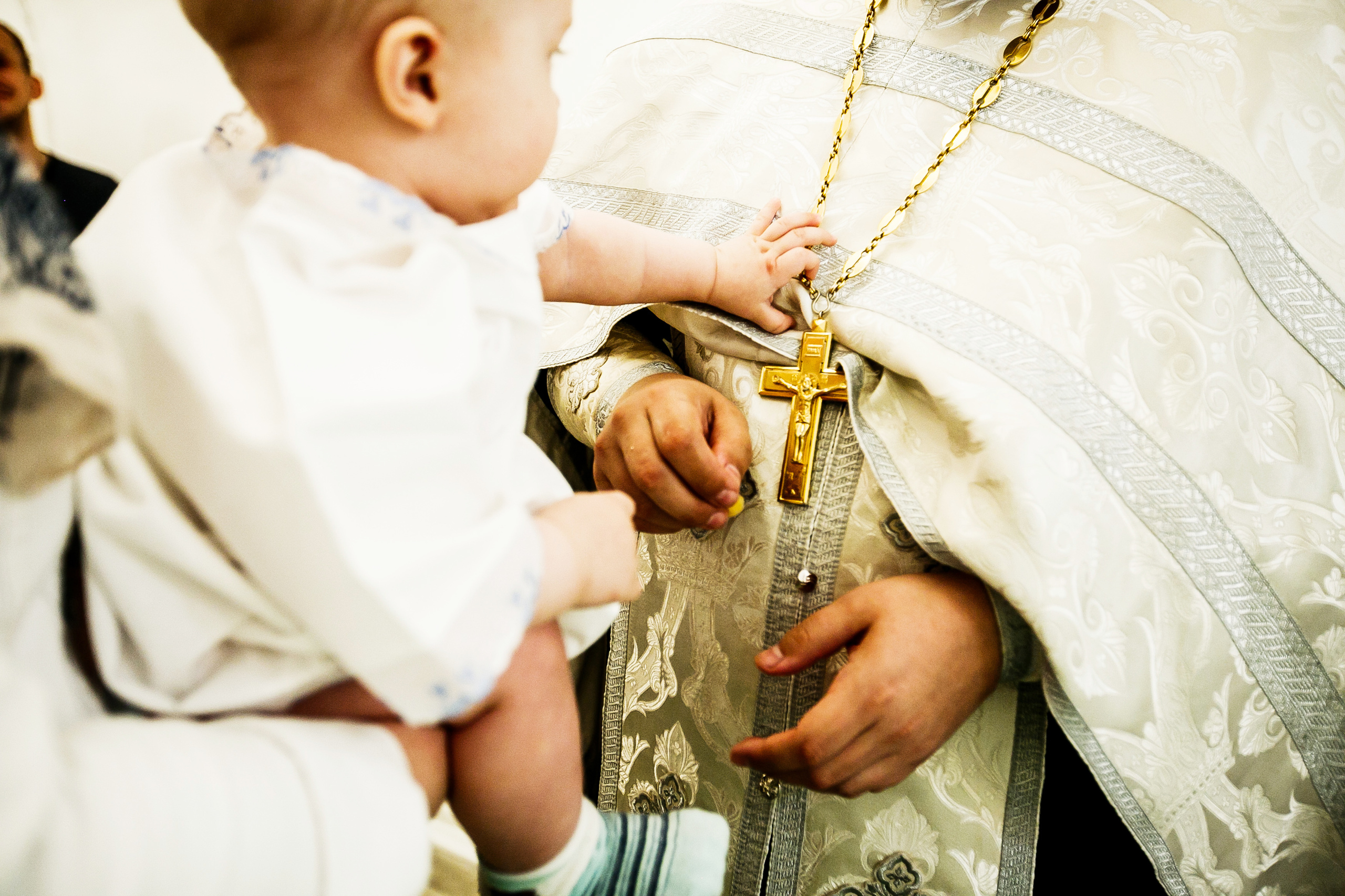 Клим. Свято-Троицкий мужской монастырь. Фотограф Полина Егорова город Тюмень