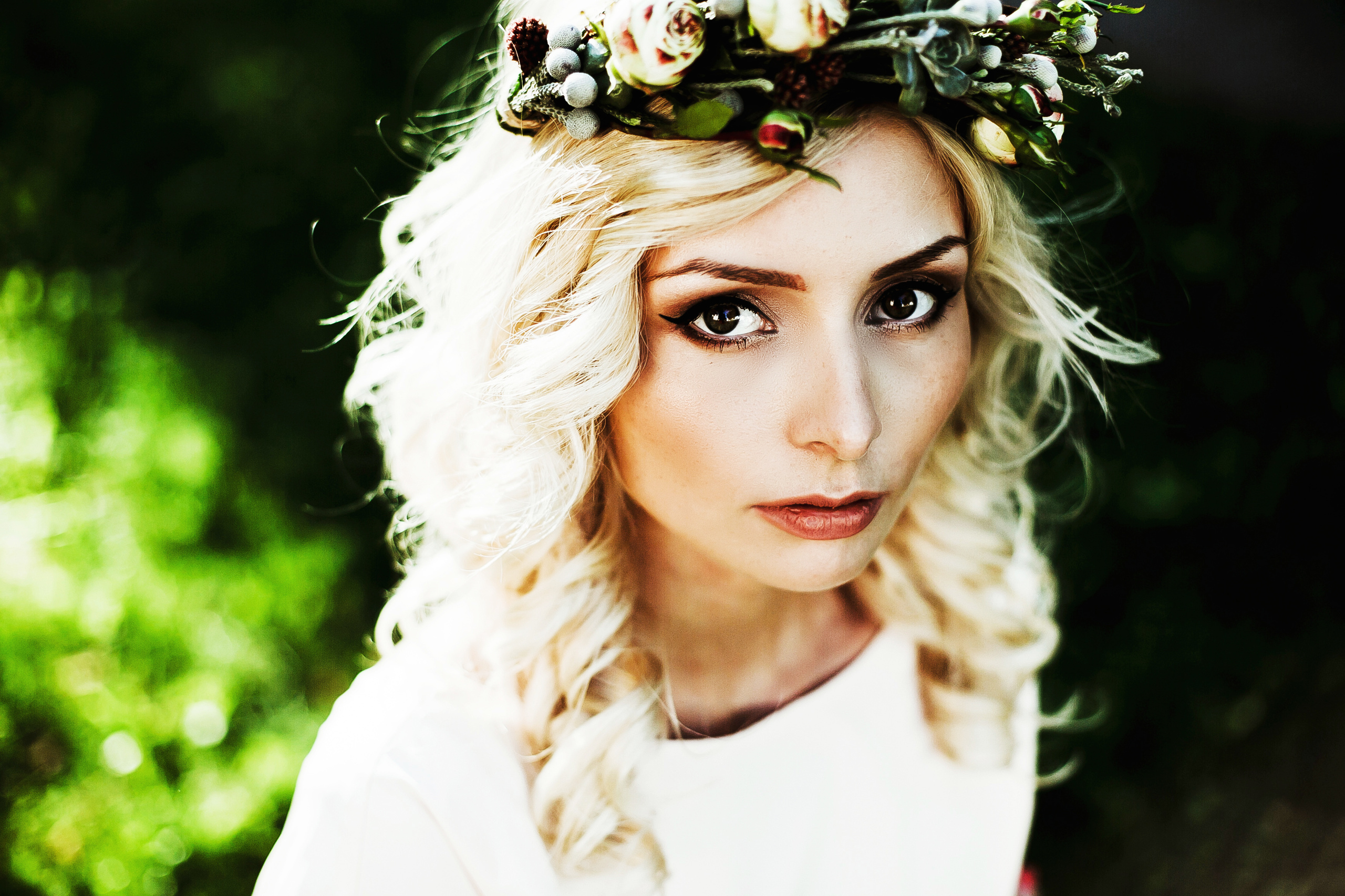 Сергей и Людмила. Город в любви. Фотограф Полина Егорова город Тюмень