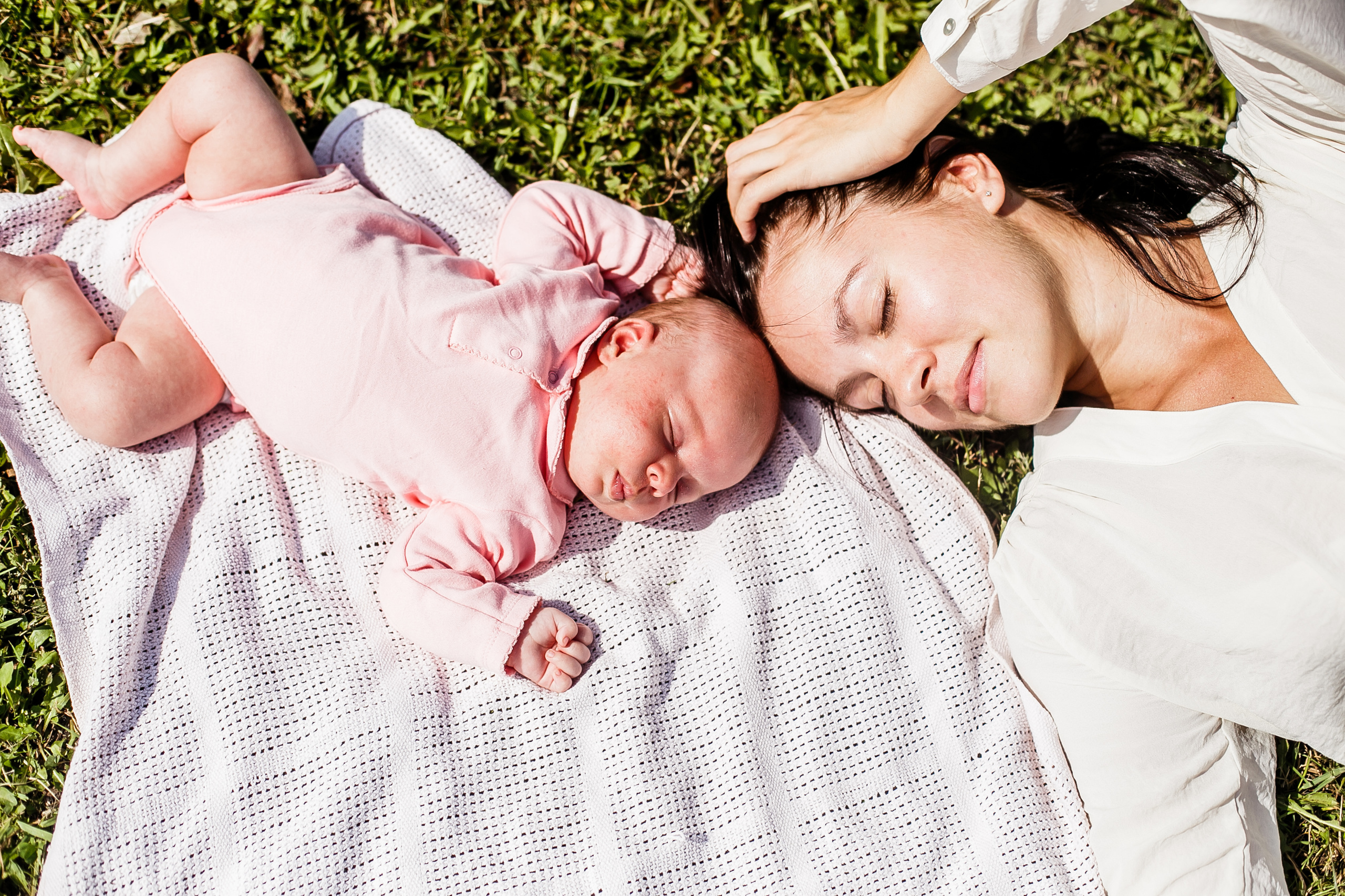 Семейная прогулка на озере Липовое. Фотограф Полина Егорова город Тюмень