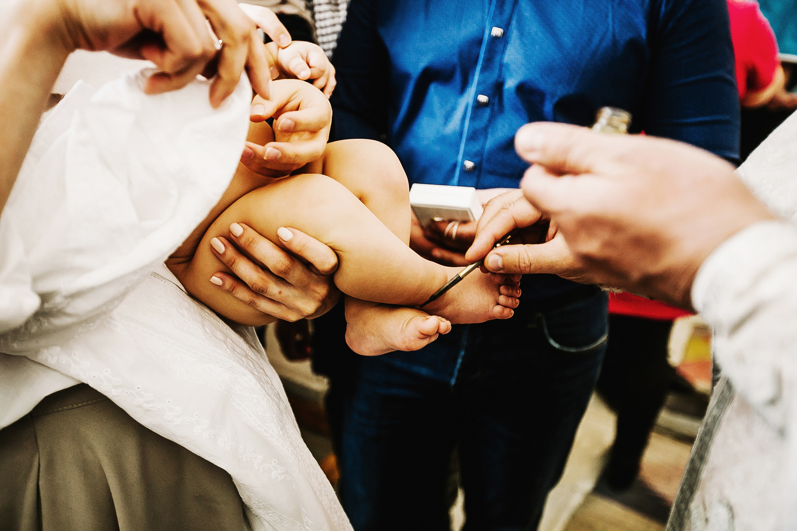 Степан. Храм Святого Архангела Михаила, г.Тюмень. Фотограф Полина Егорова город Тюмень