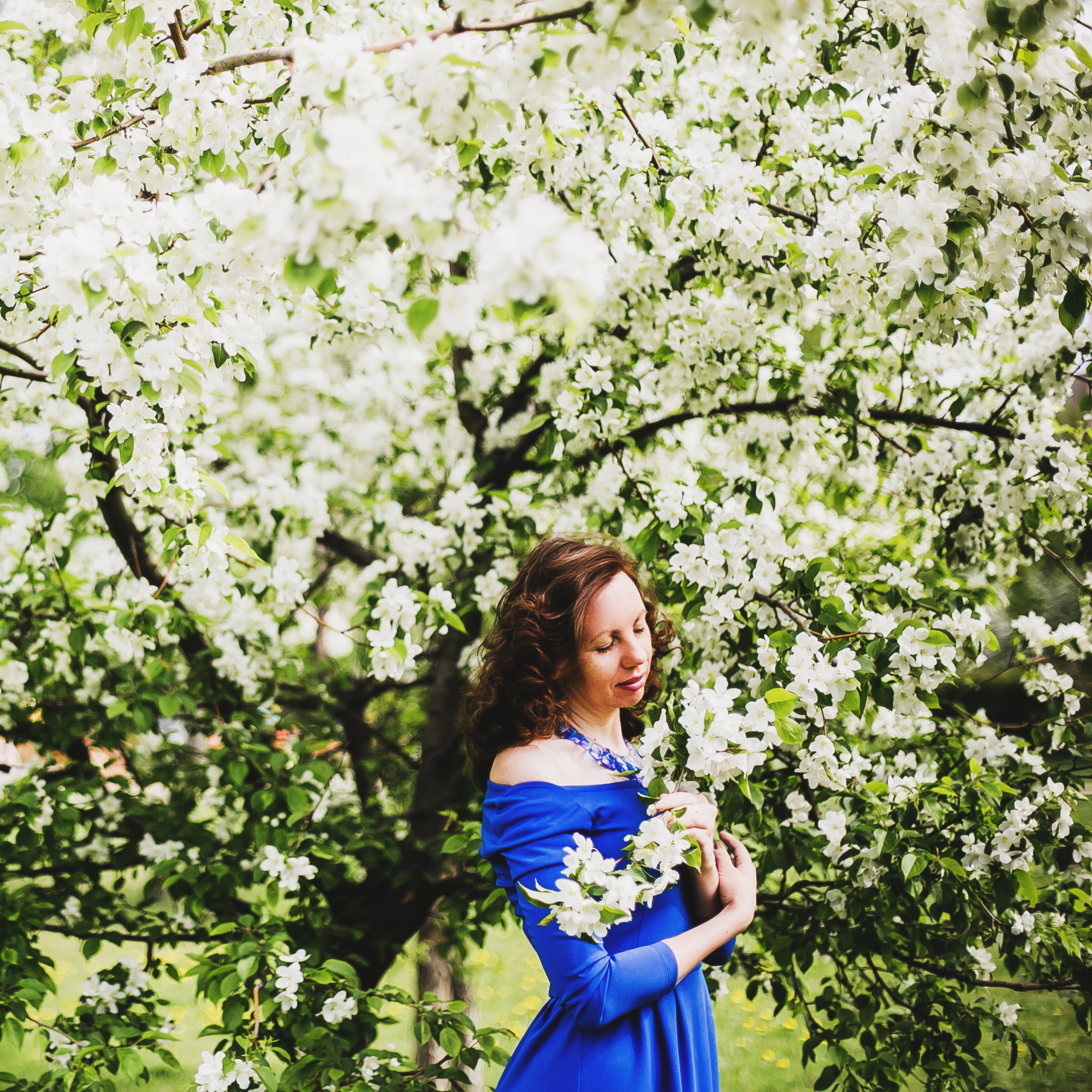 Галина. Фотограф Полина Егорова город Тюмень