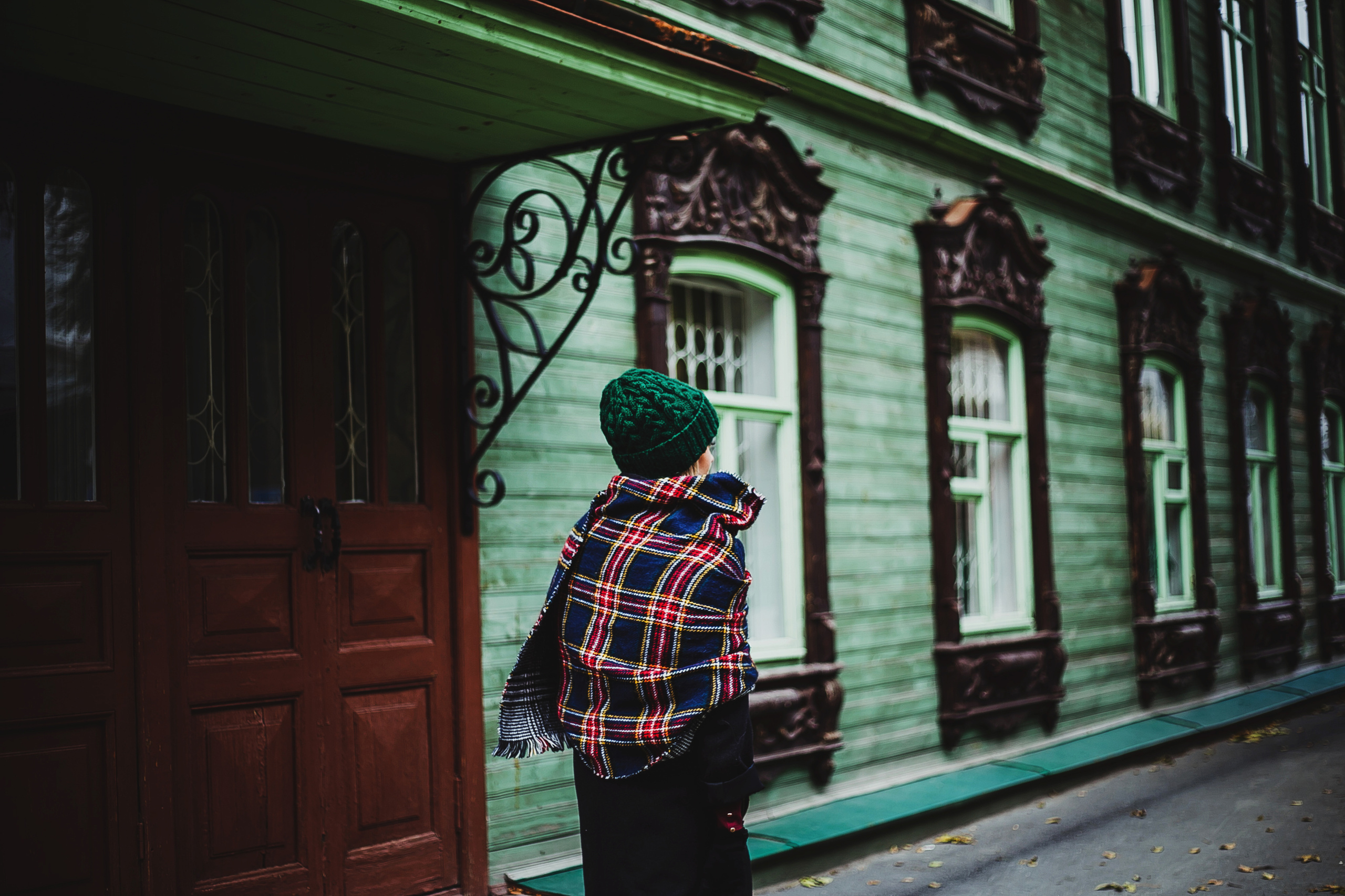 Наталья. Фотограф Полина Егорова город Тюмень