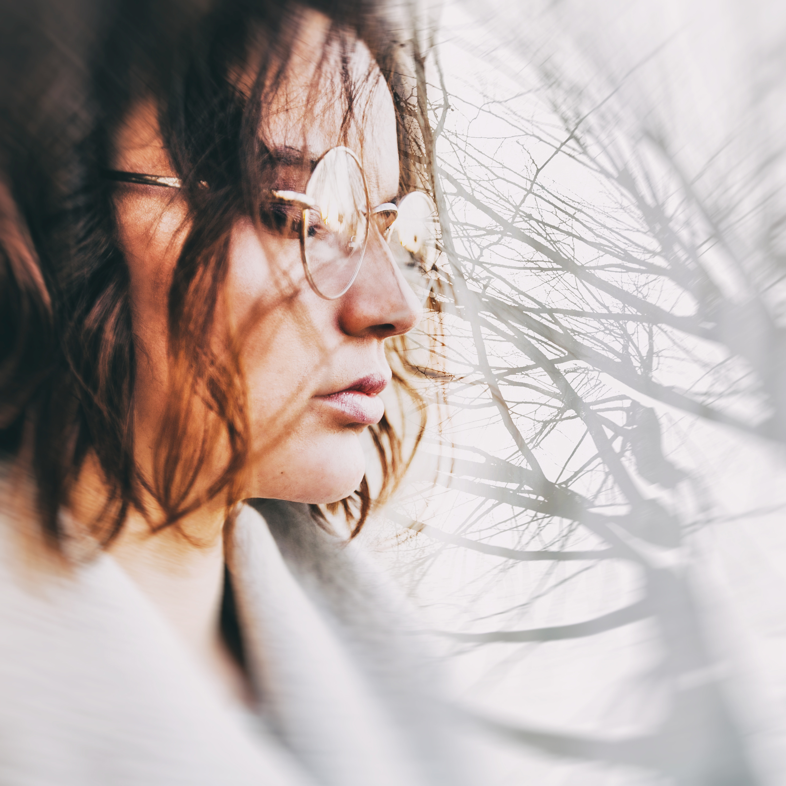 Регина. Фотограф Полина Егорова город Тюмень