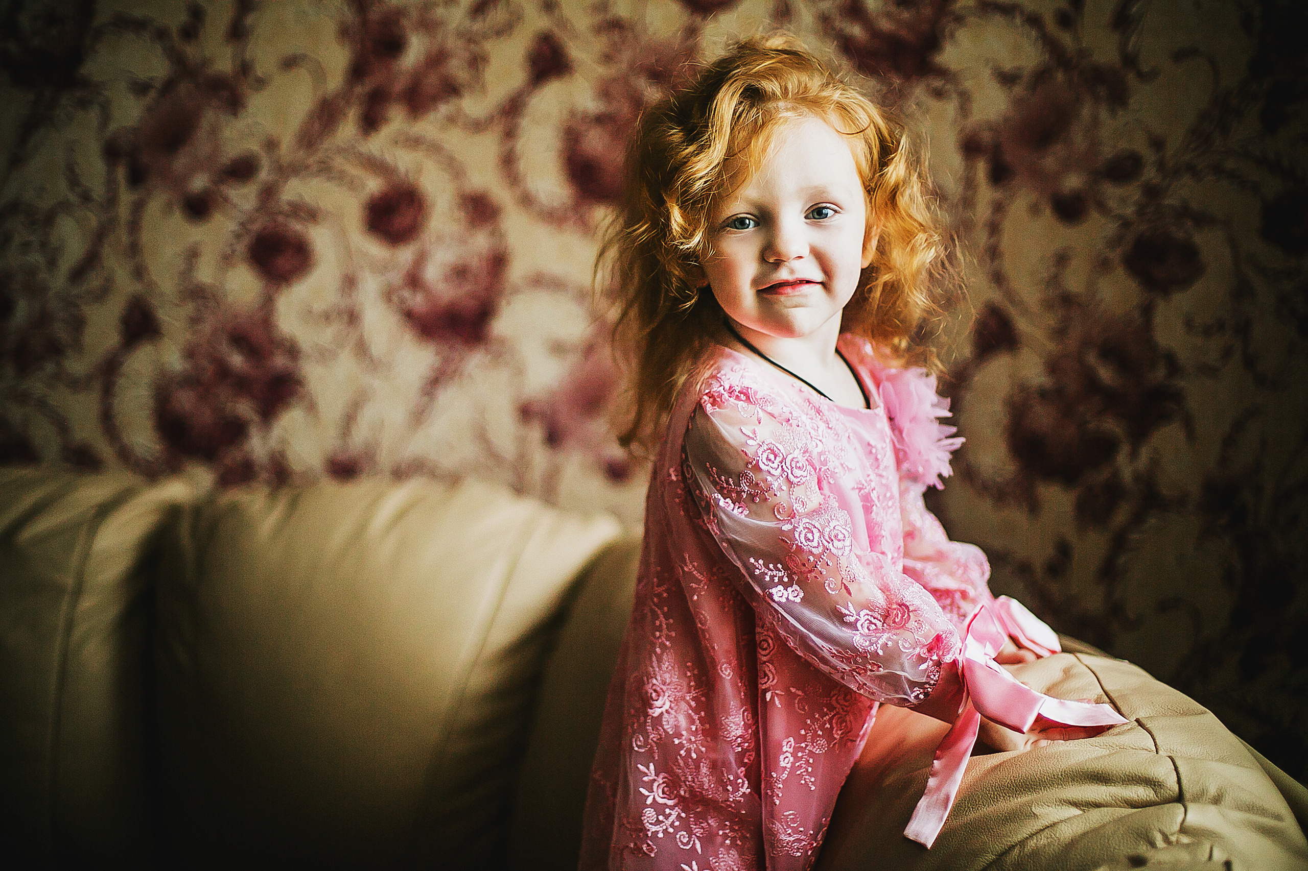 Мия. Фотограф Полина Егорова город Тюмень