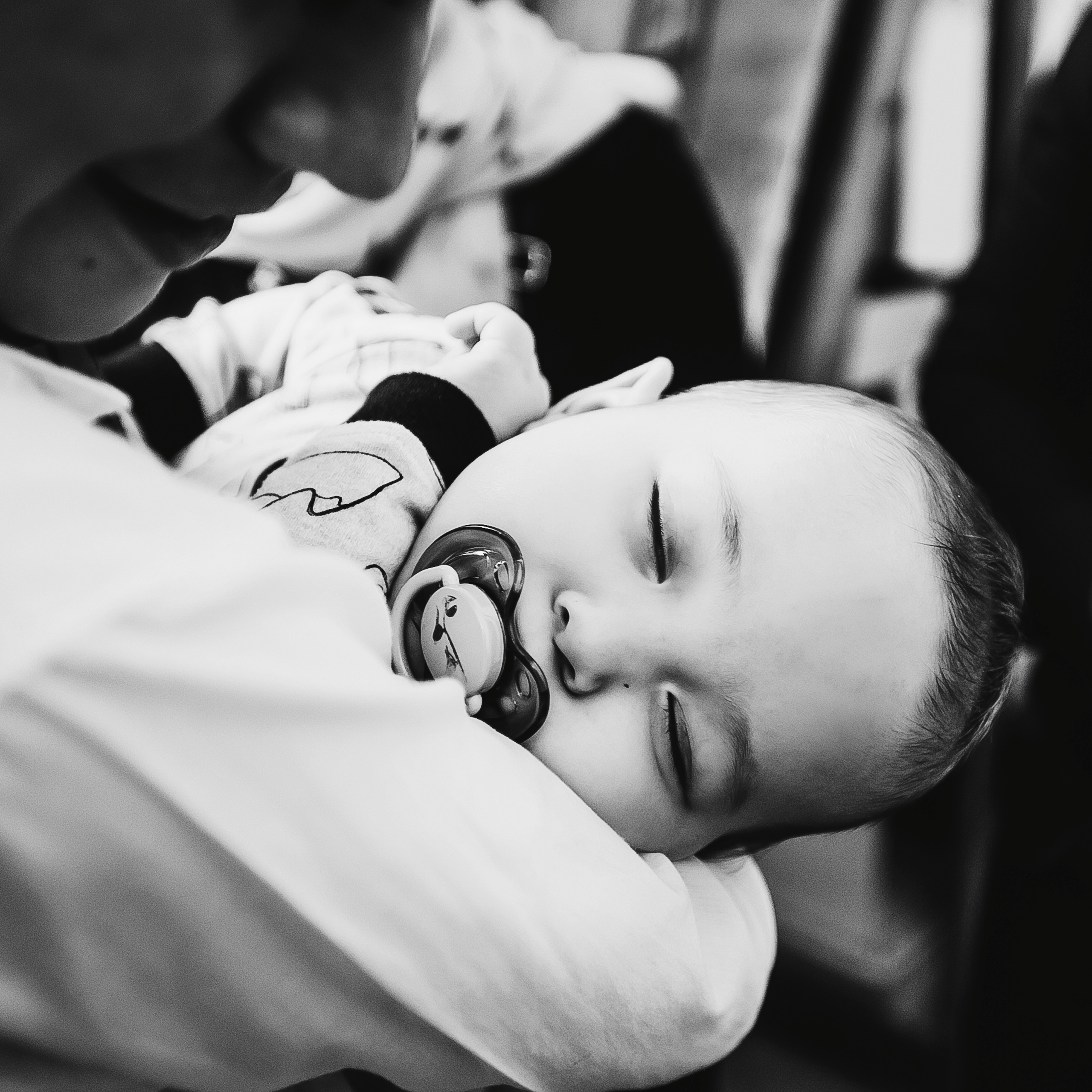 Степан. Храм Святого Архангела Михаила, г.Тюмень. Фотограф Полина Егорова город Тюмень