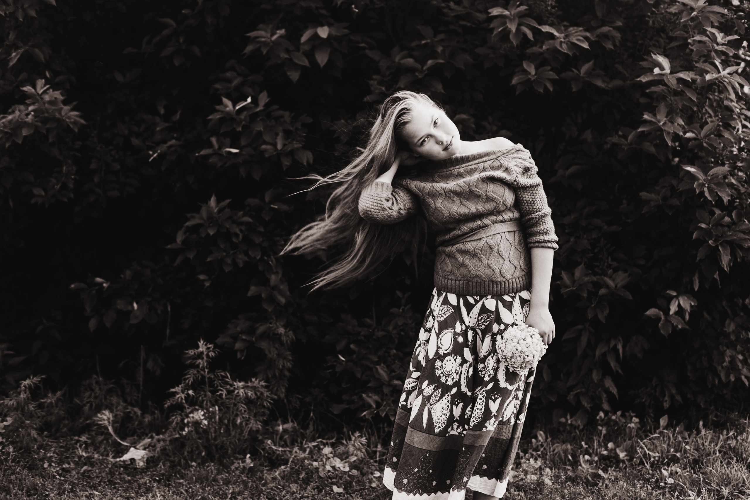 Катерина. Фотограф Полина Егорова город Тюмень